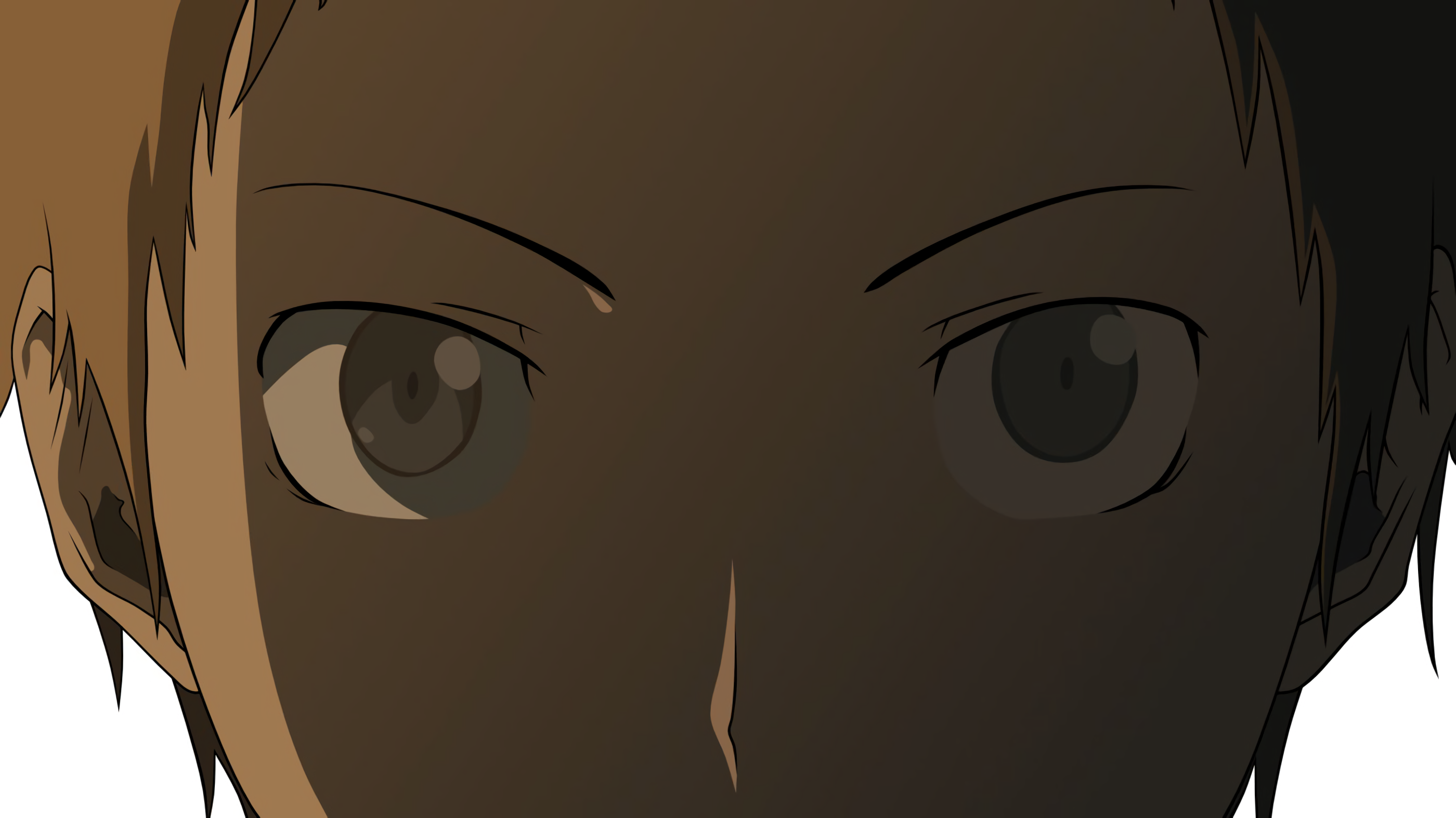 Mikado Ryugamine from Durarara!! HD Wallpaper