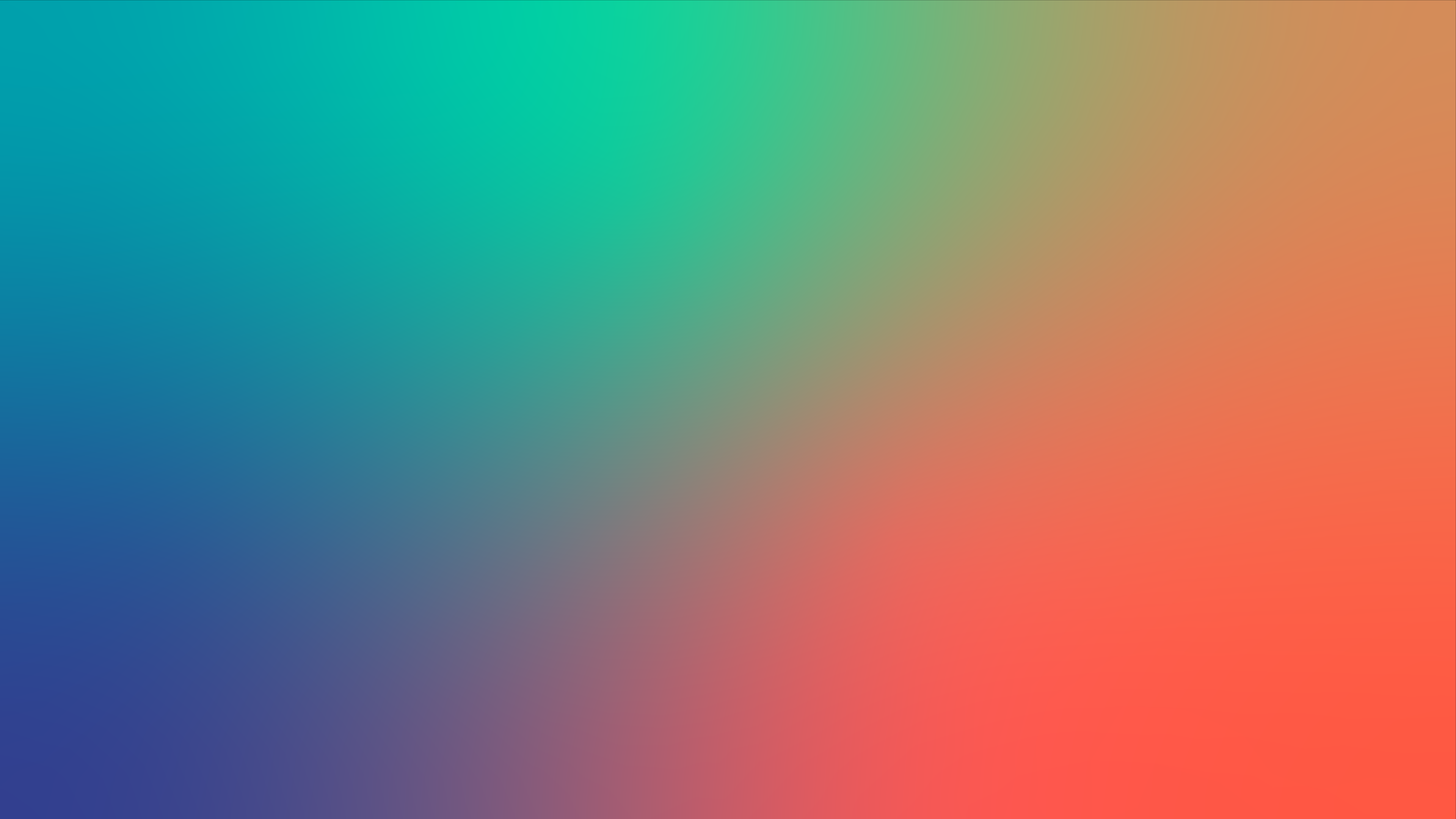 Colorful gradient texture HD Wallpaper