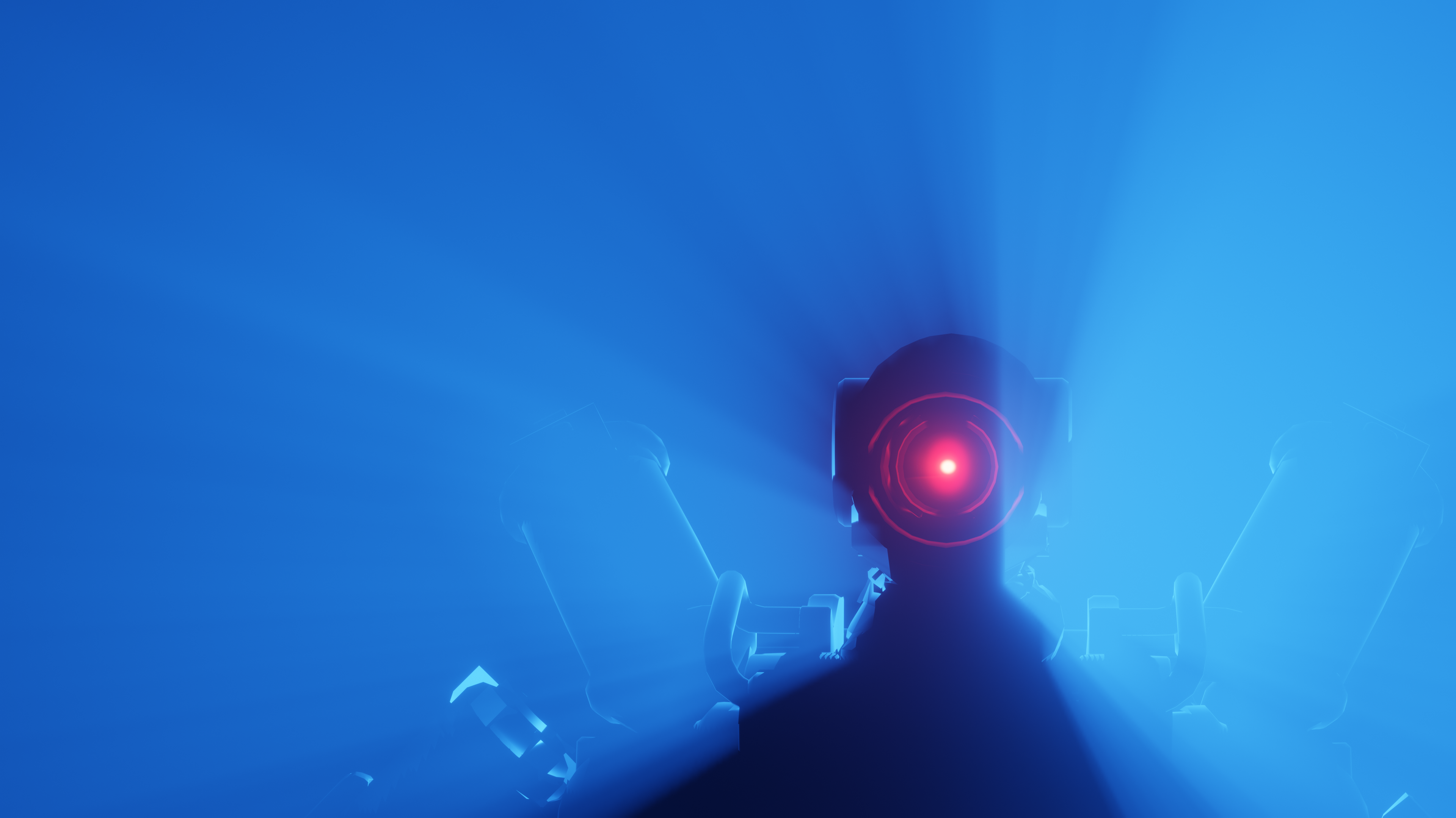 Pathfinder from Apex Legends 4K HD Wallpaper