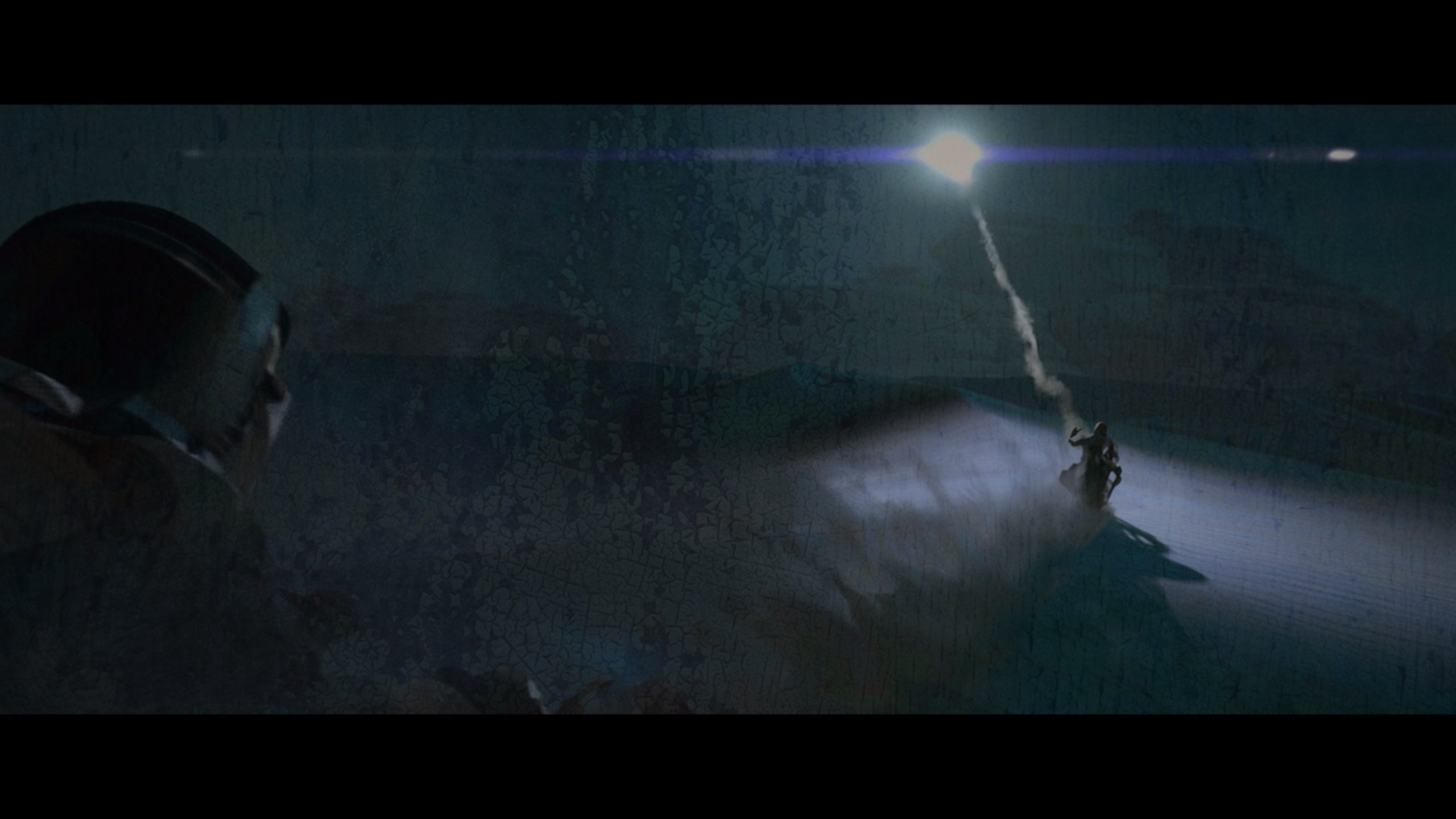 The Mandalorian from Star Wars HD Wallpaper