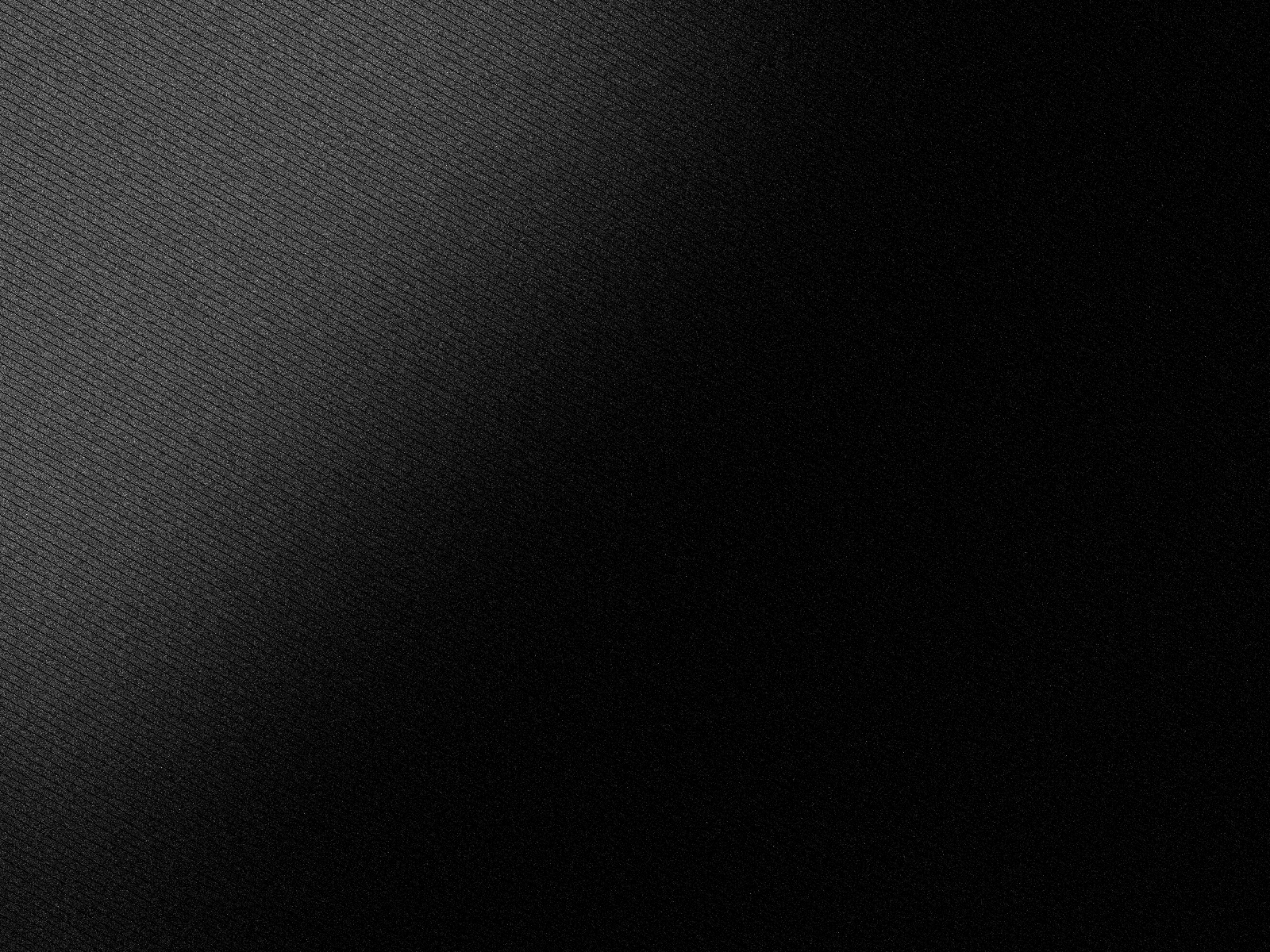 Black fabric with diagonal lines and gradient HD Wallpaper