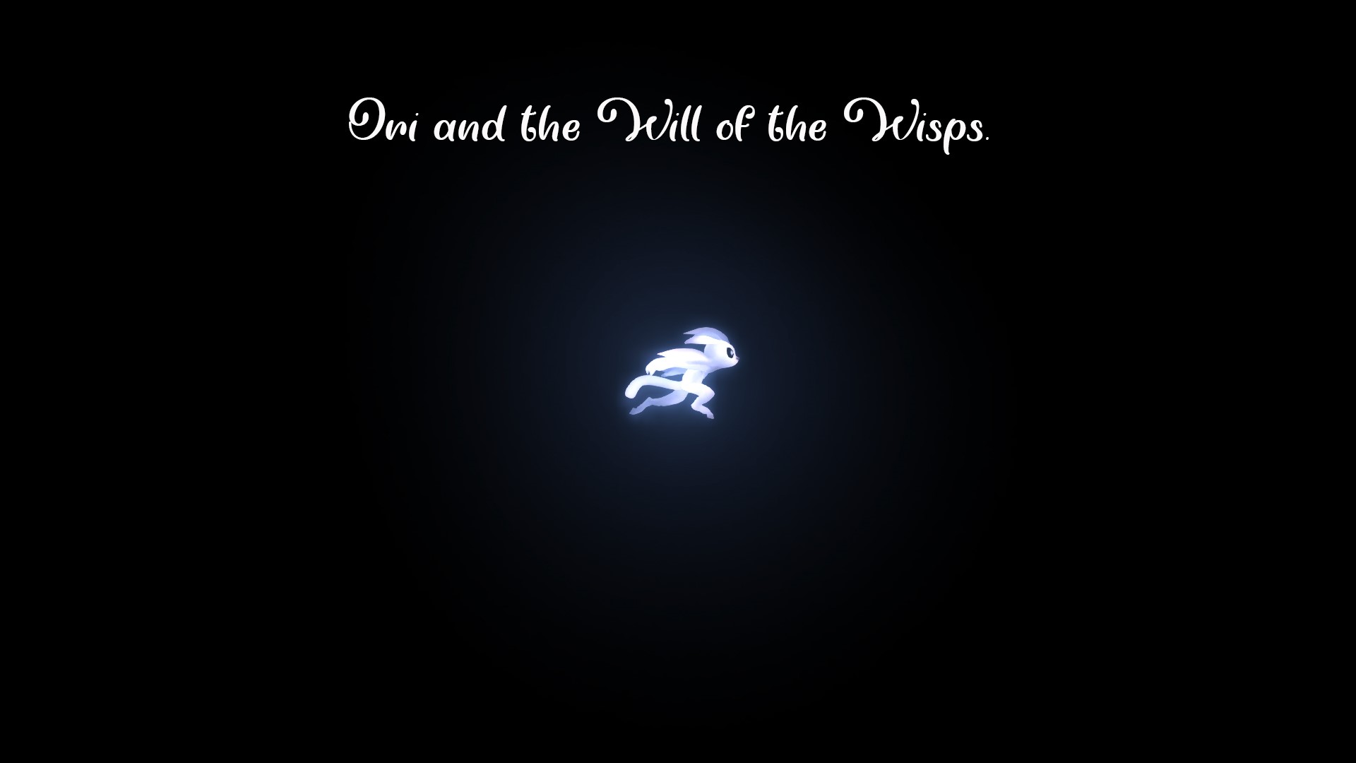 Ori and the Will of the Wisps HD Wallpaper