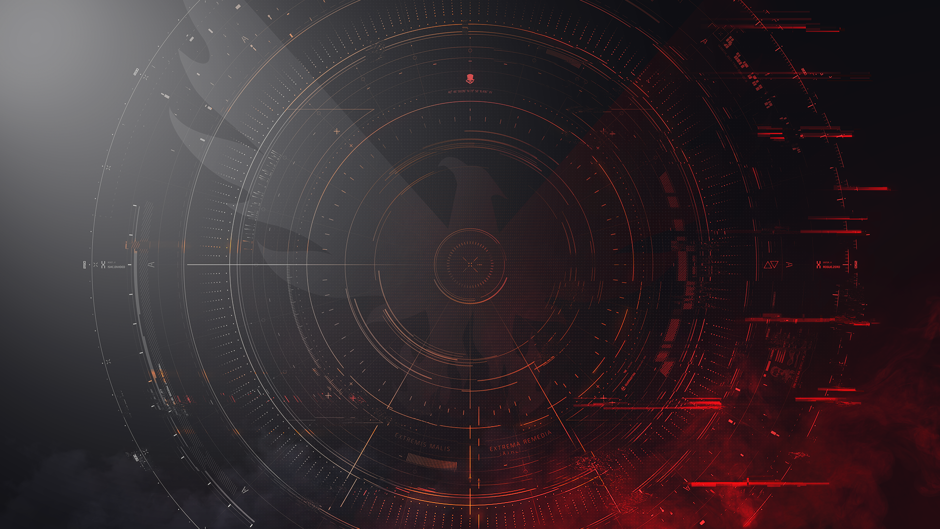 Tom Clancy's The Division 2 Game Art HD Wallpaper