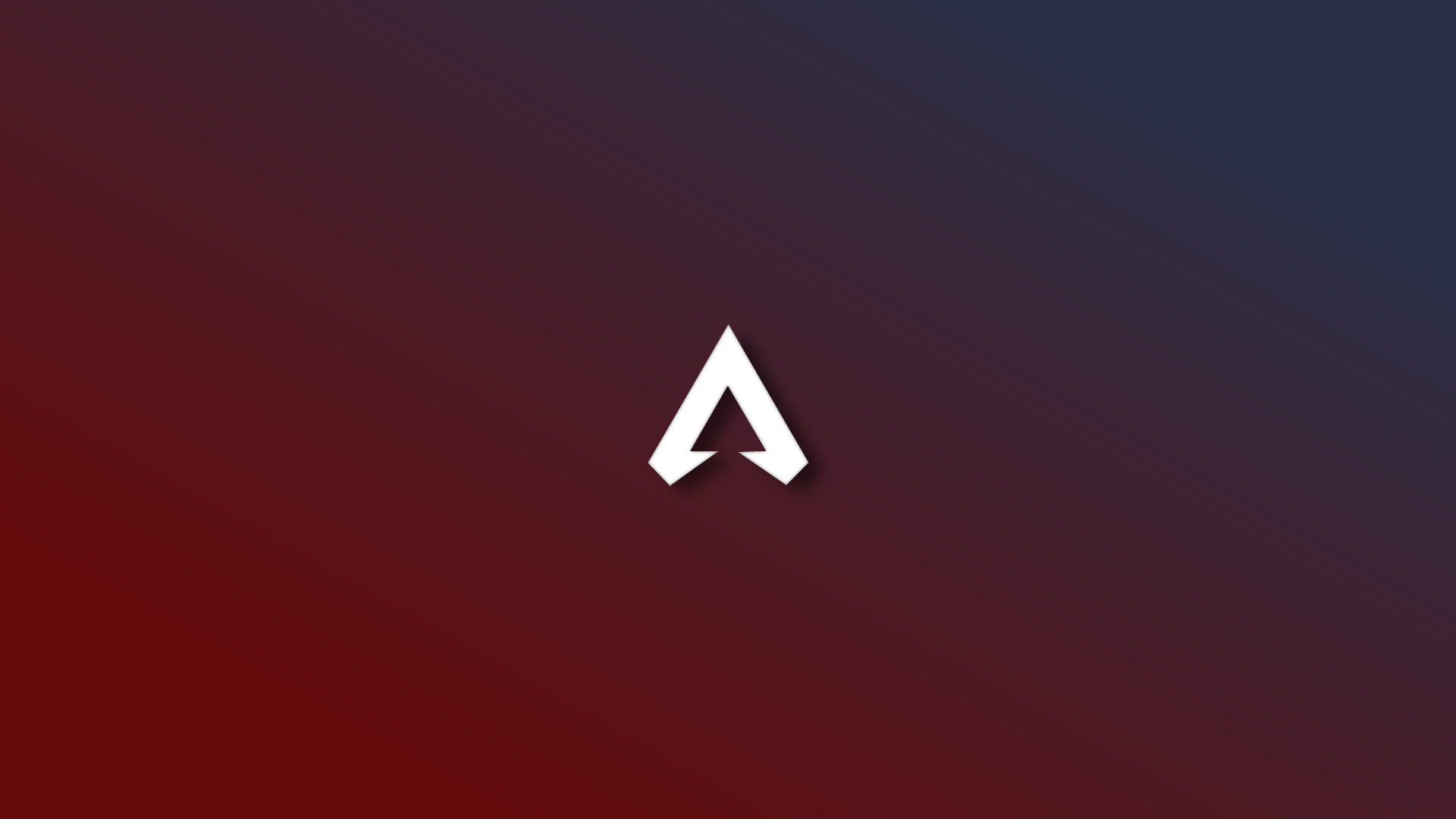 Apex Legends Logo Gradient HD Wallpaper