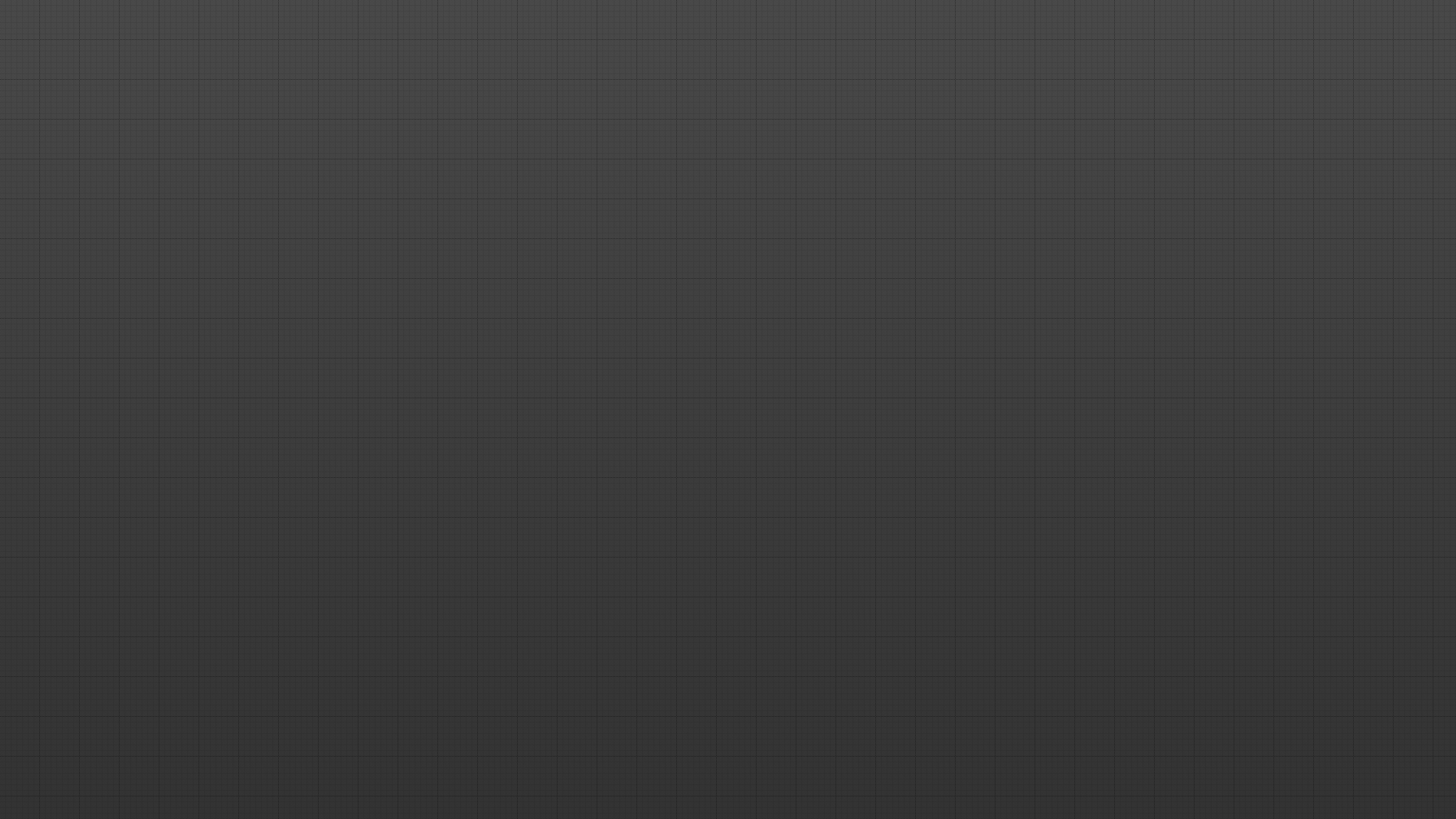 Dark grid material minimal 4K HD Wallpaper