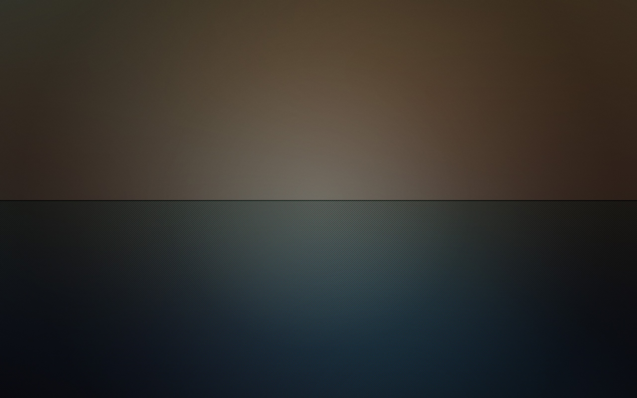 Abstract textured background with horizontal division HD Wallpaper