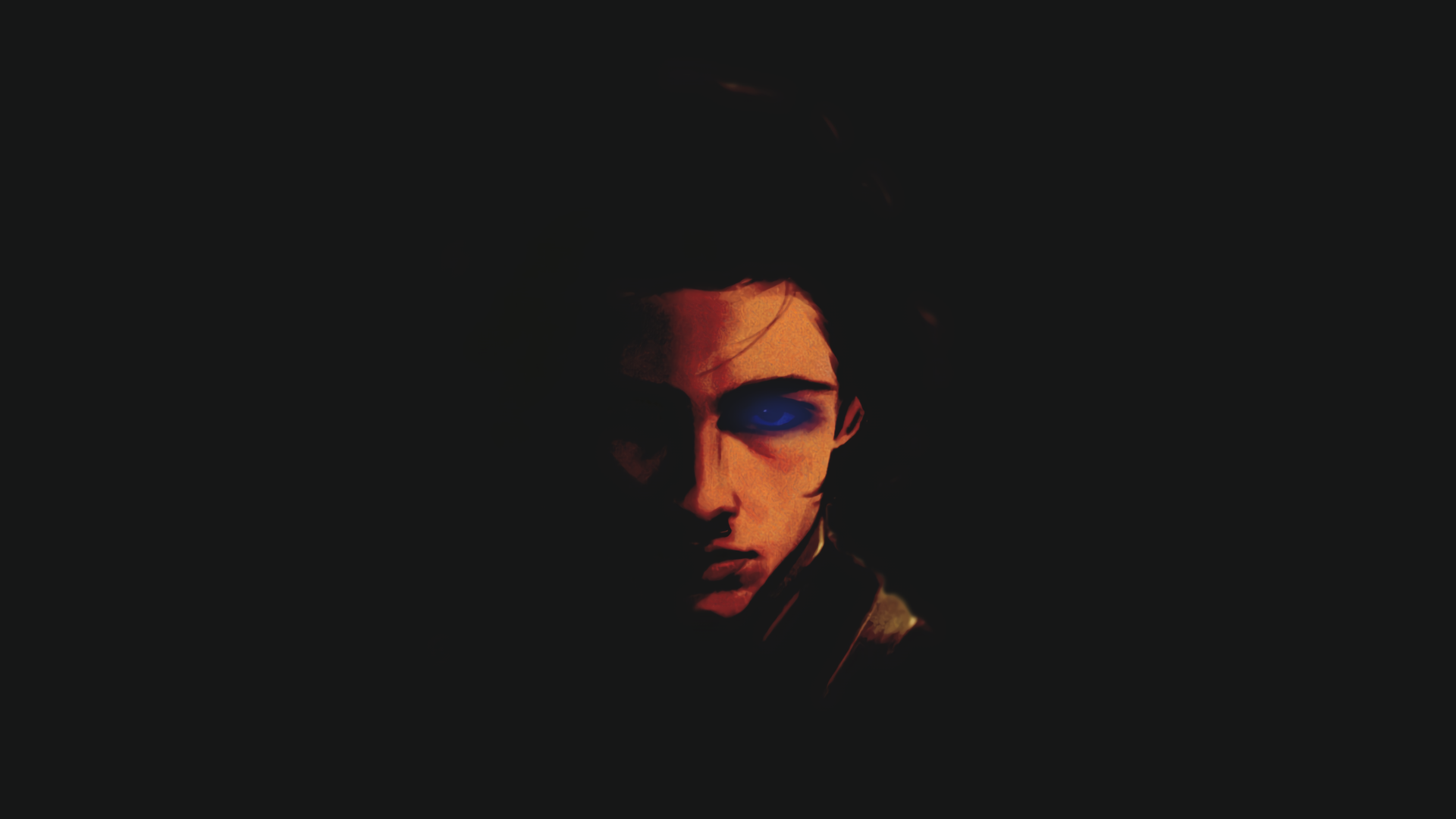 Paul Atreides from Dune HD Wallpaper