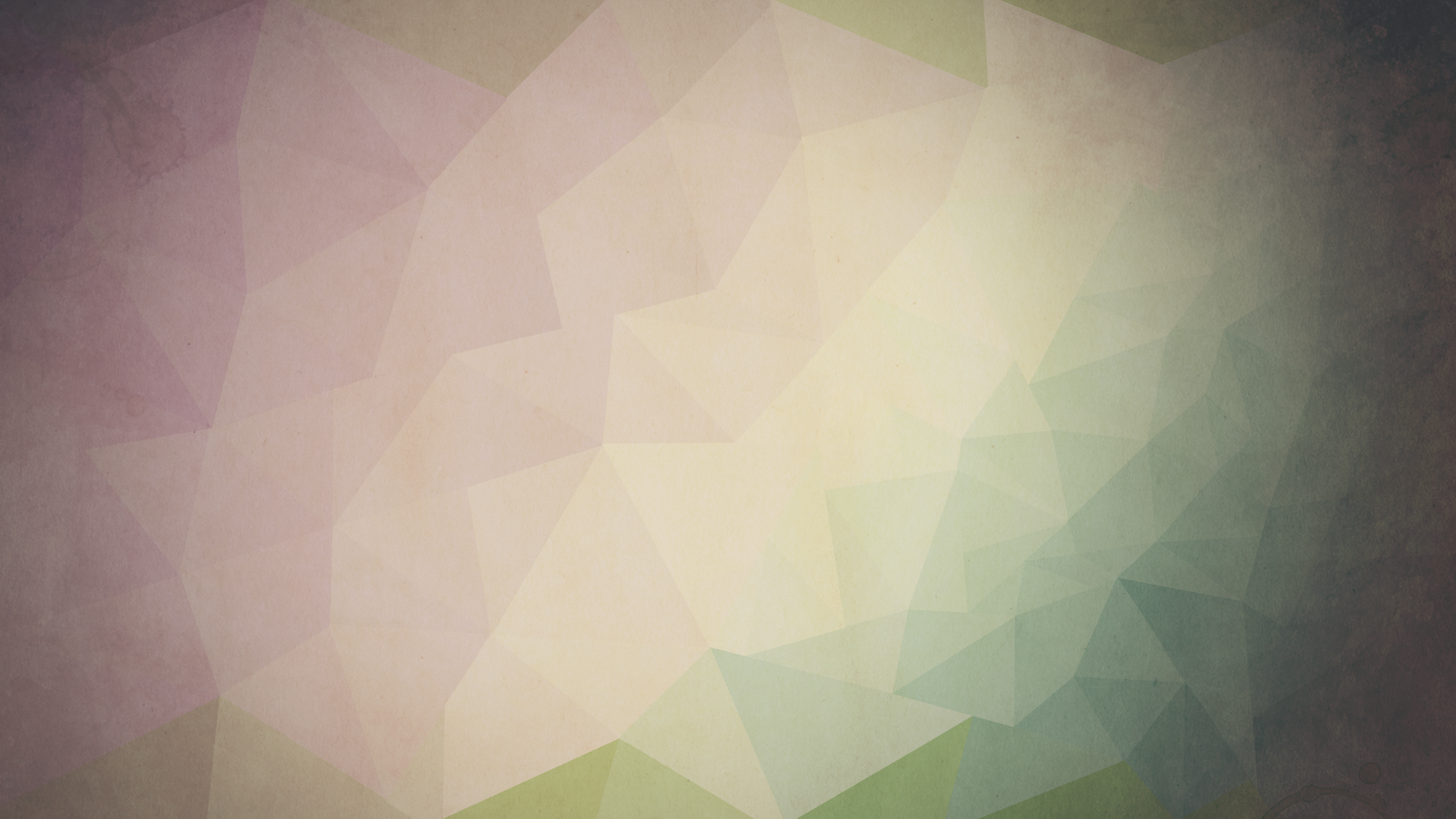 Low poly texture gradient HD Wallpaper