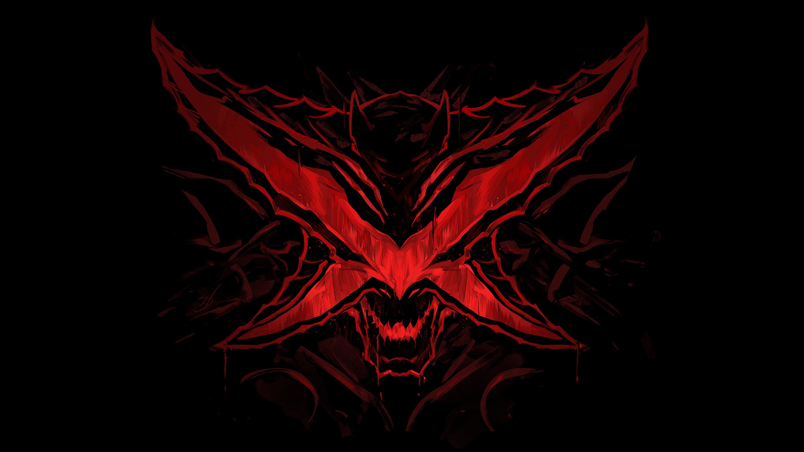 Path of Exile game art HD Wallpaper