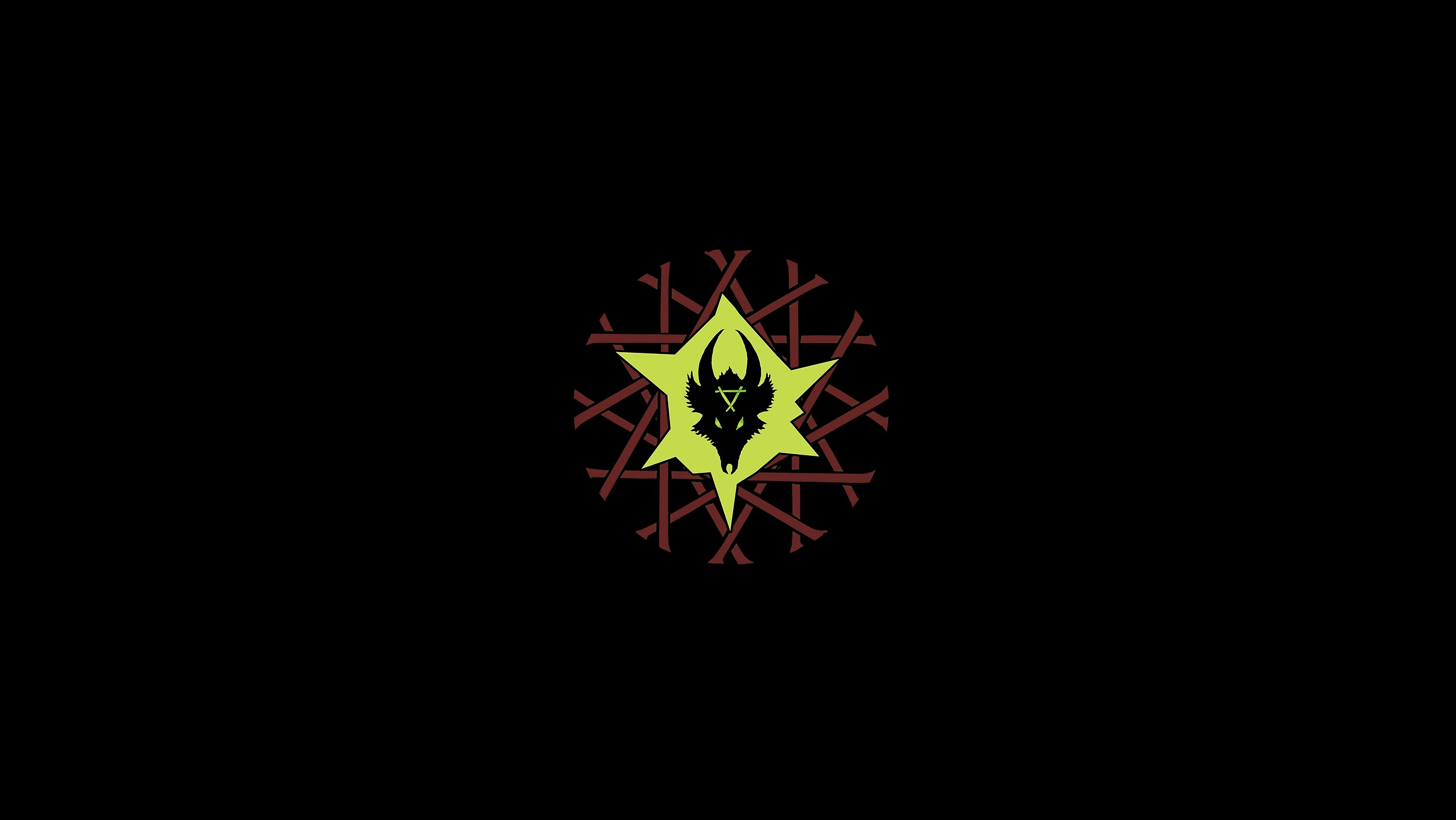Skaven Grey Seer banner from Warhammer Fantasy HD Wallpaper