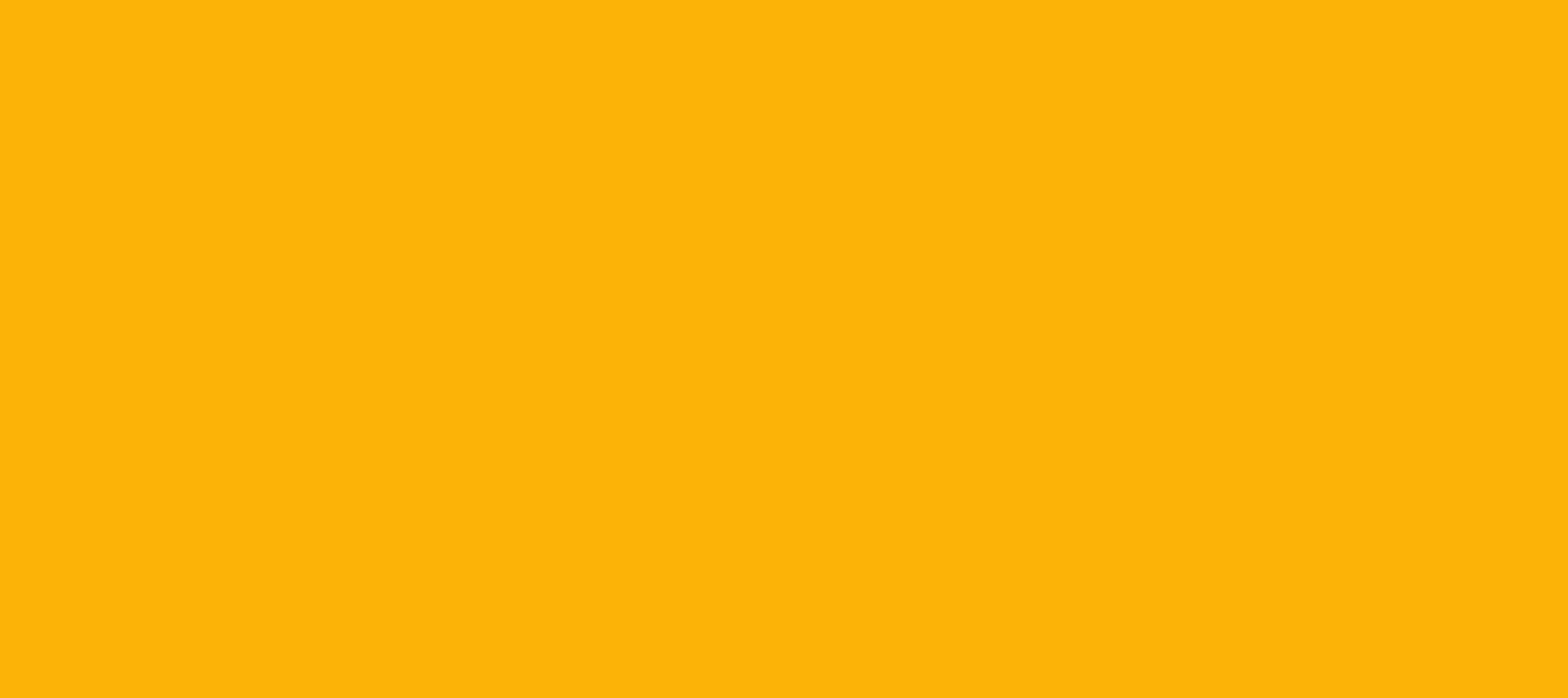 Solid Orange Background HD Wallpaper