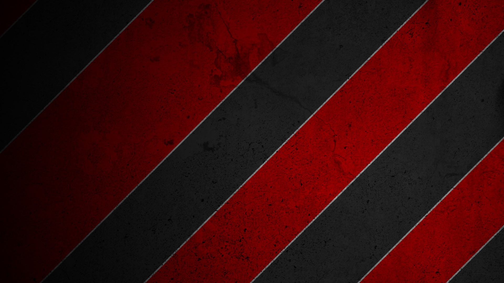Red and black diagonal striped texture HD Wallpaper