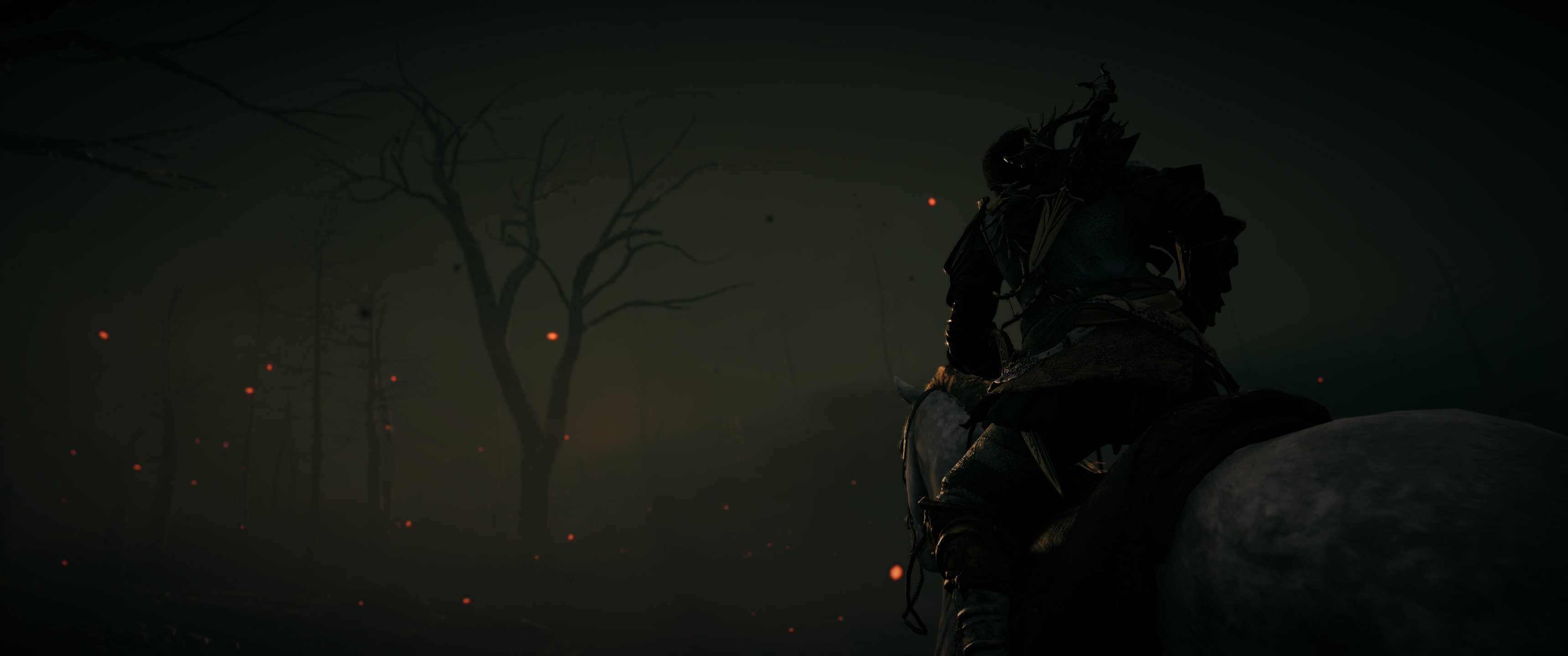 Assassin's Creed Valhalla screenshot HD Wallpaper
