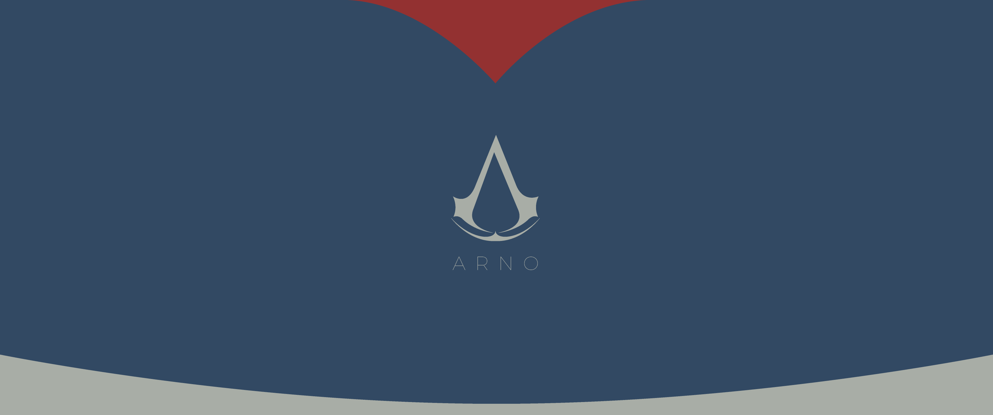 Arno Dorian from Assassin's Creed HD Wallpaper