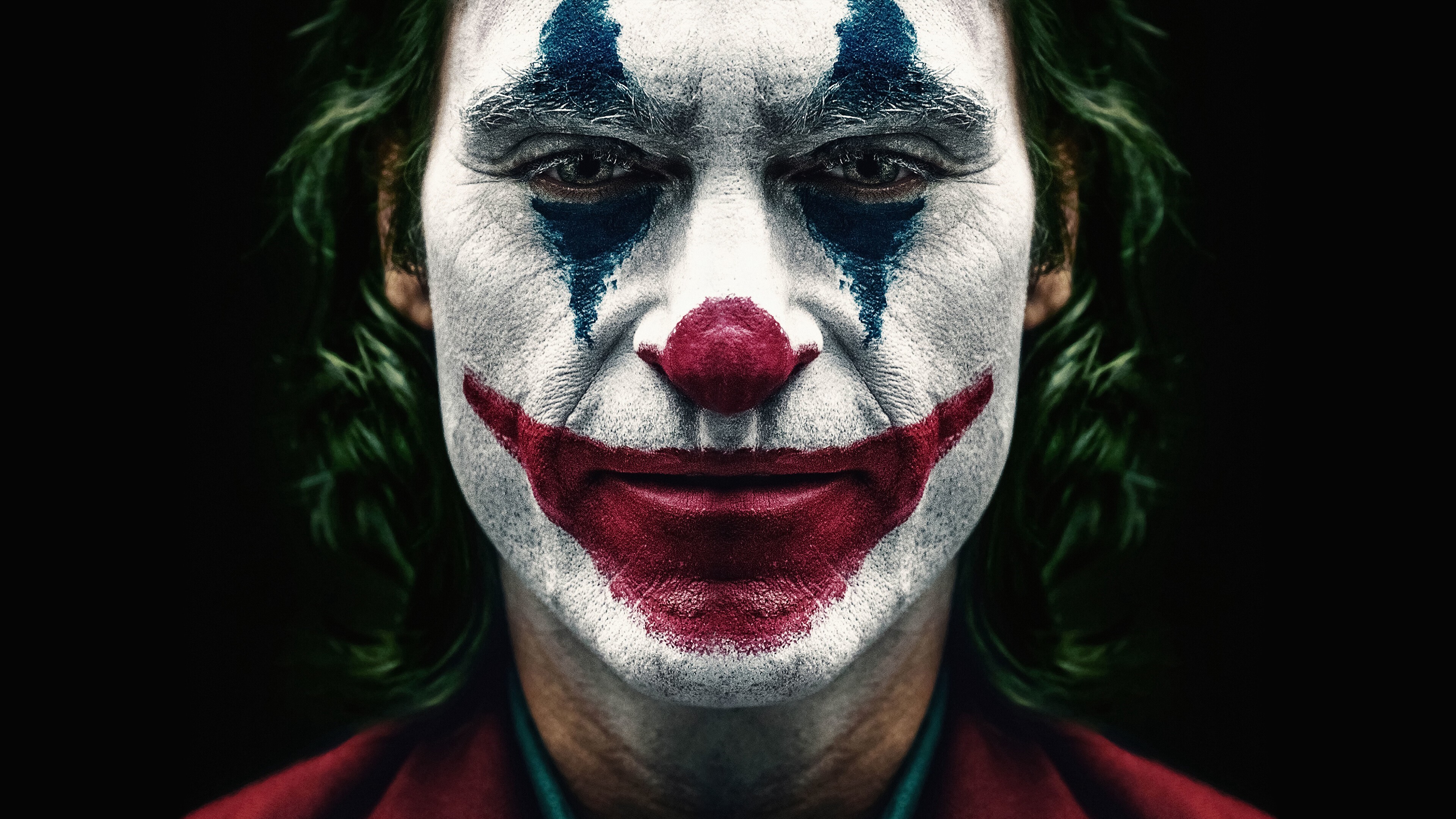 Joker from DC Universe 4K HD Wallpaper
