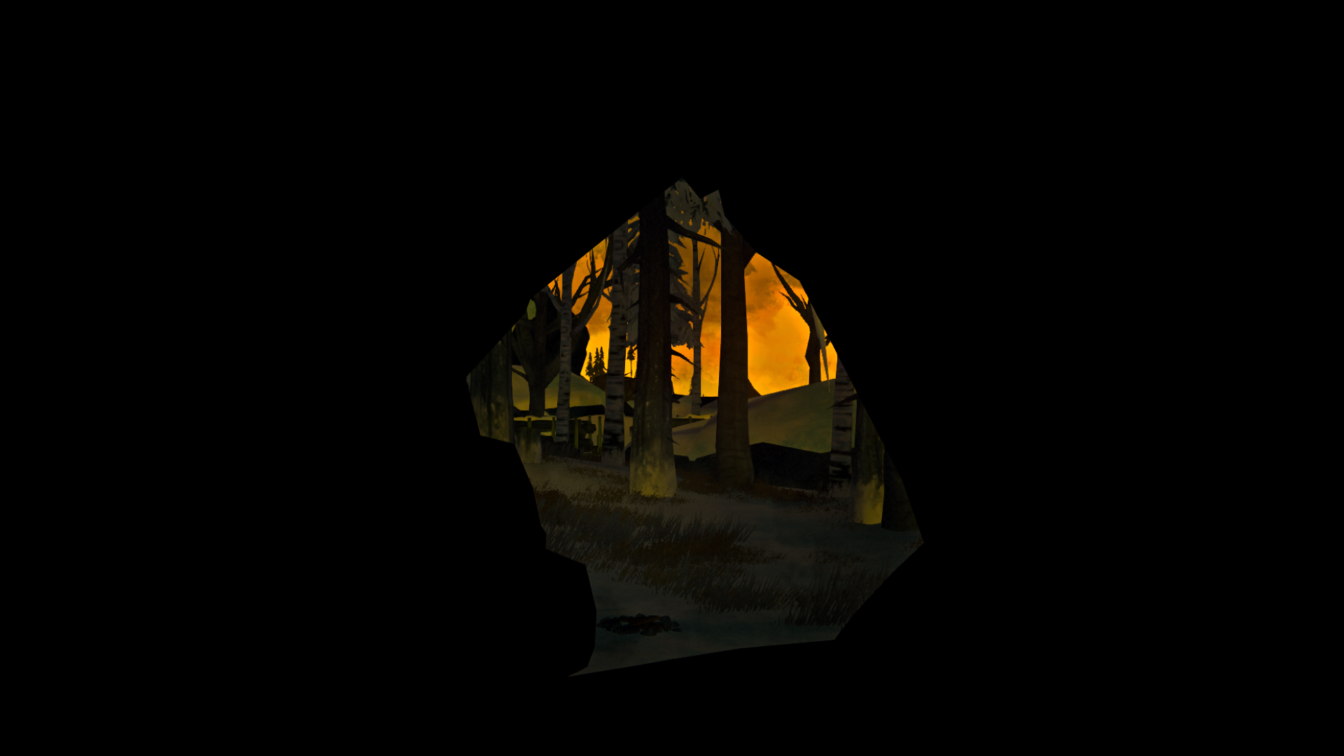 The Long Dark video game art HD Wallpaper
