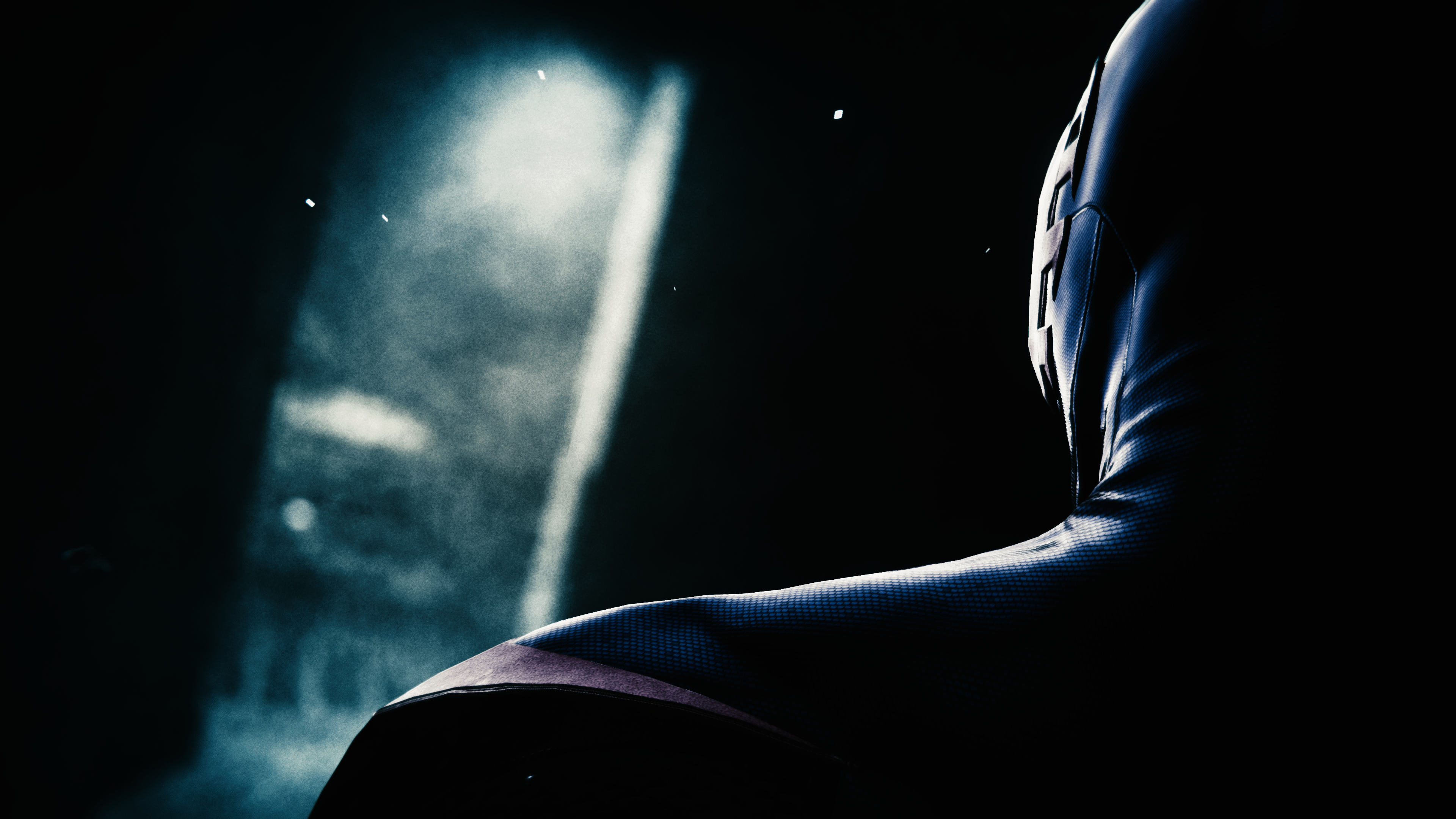 Spider-Man 2099 from Spider-Man HD Wallpaper