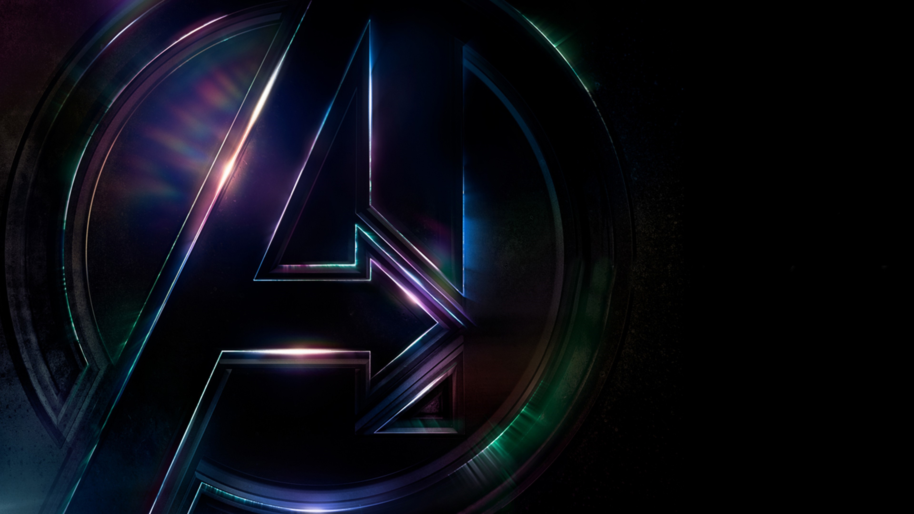 4K Avengers Endgame Marvel Cinematic Universe HD Wallpaper