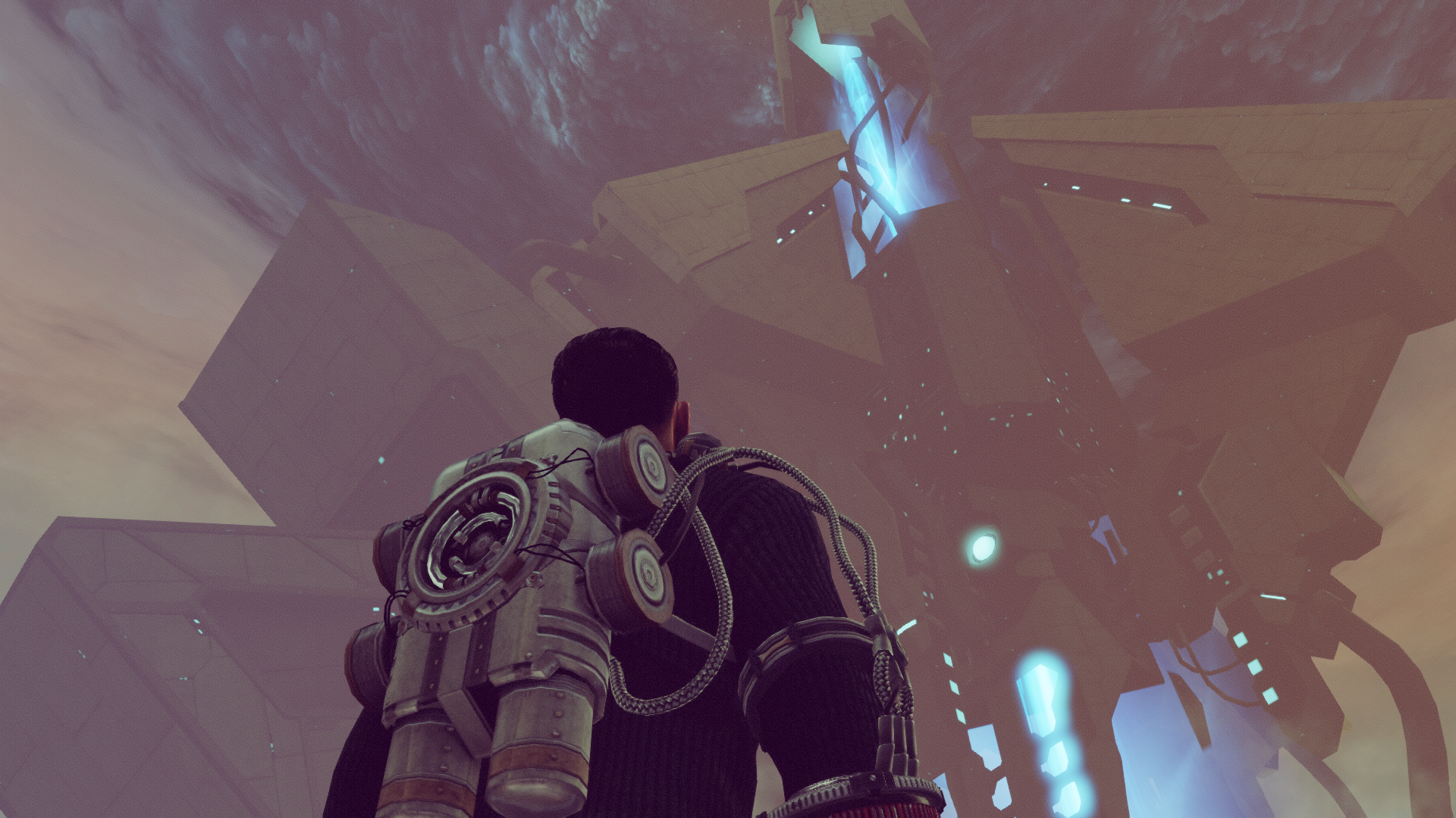 The Bureau: XCOM Declassified video game screenshot HD Wallpaper