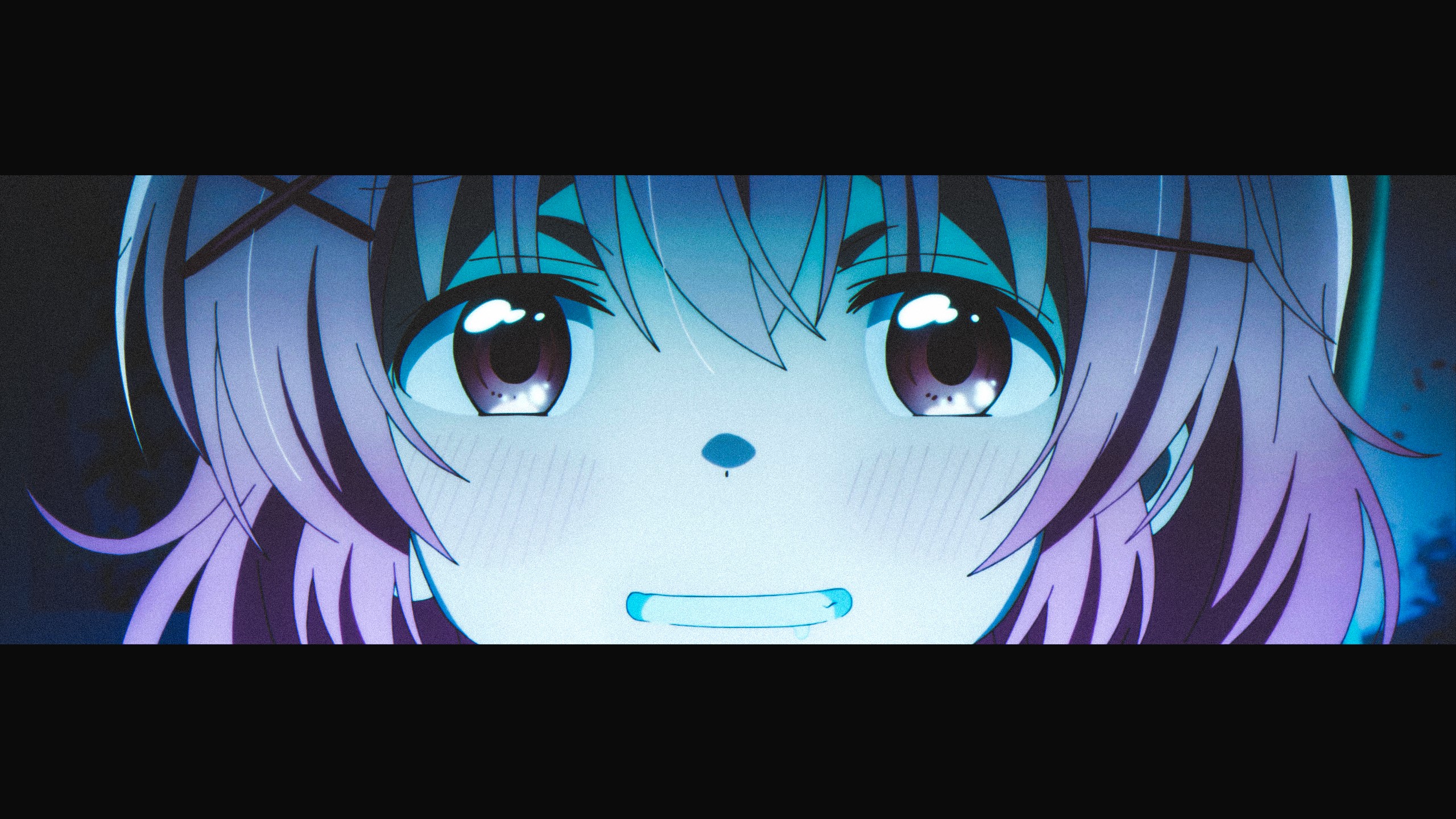 Kaos-chan HD Wallpaper