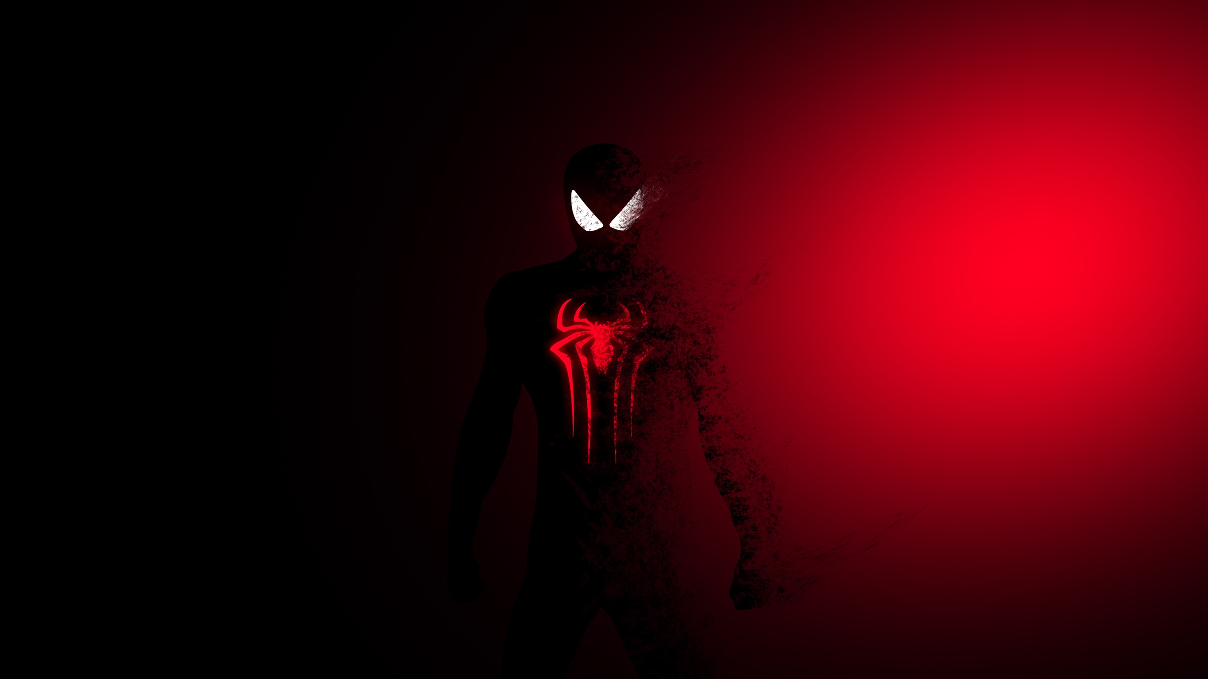 Spider-Man from Marvel Comics 4K HD Wallpaper