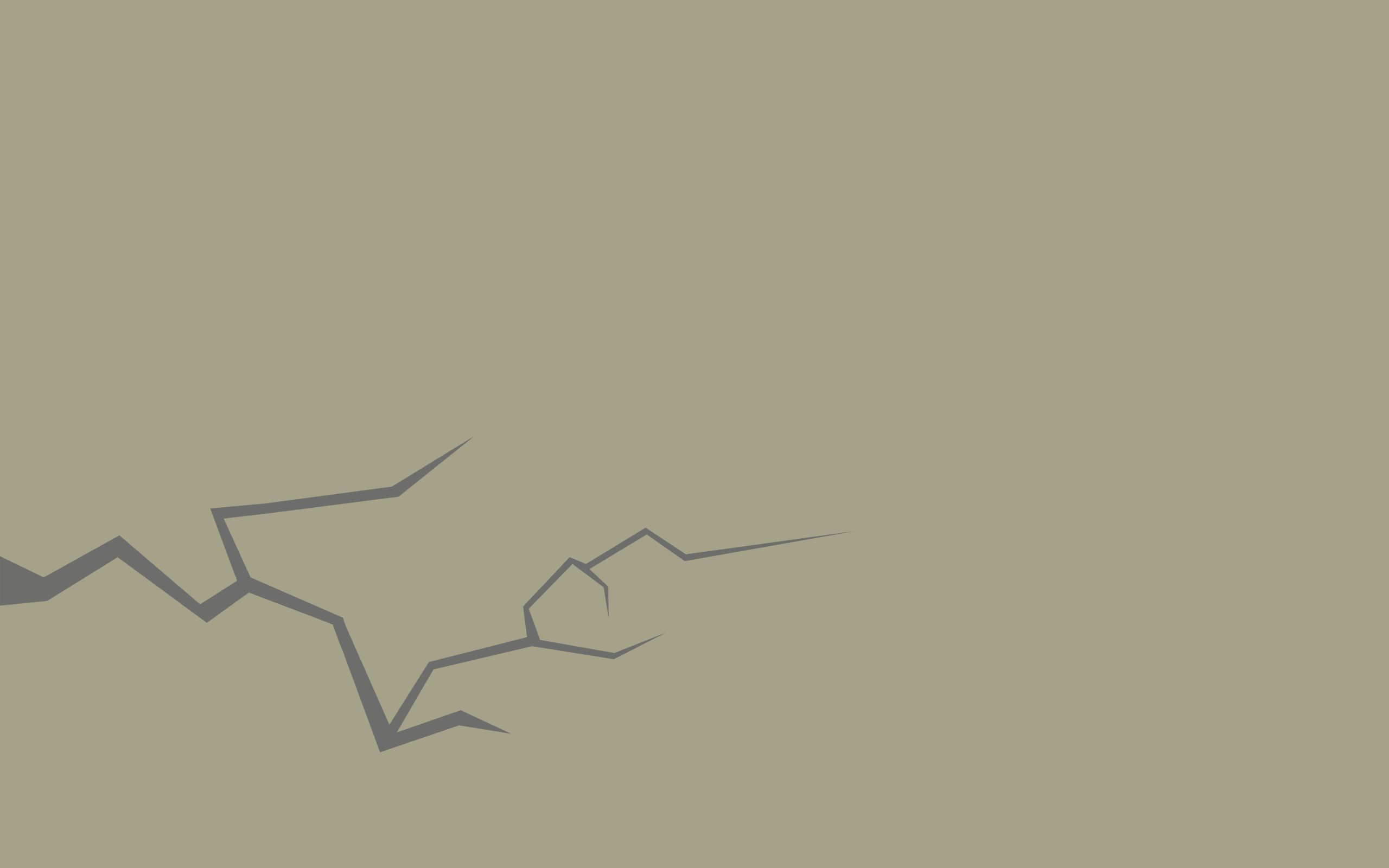 Cracked surface with grey lines HD Wallpaper