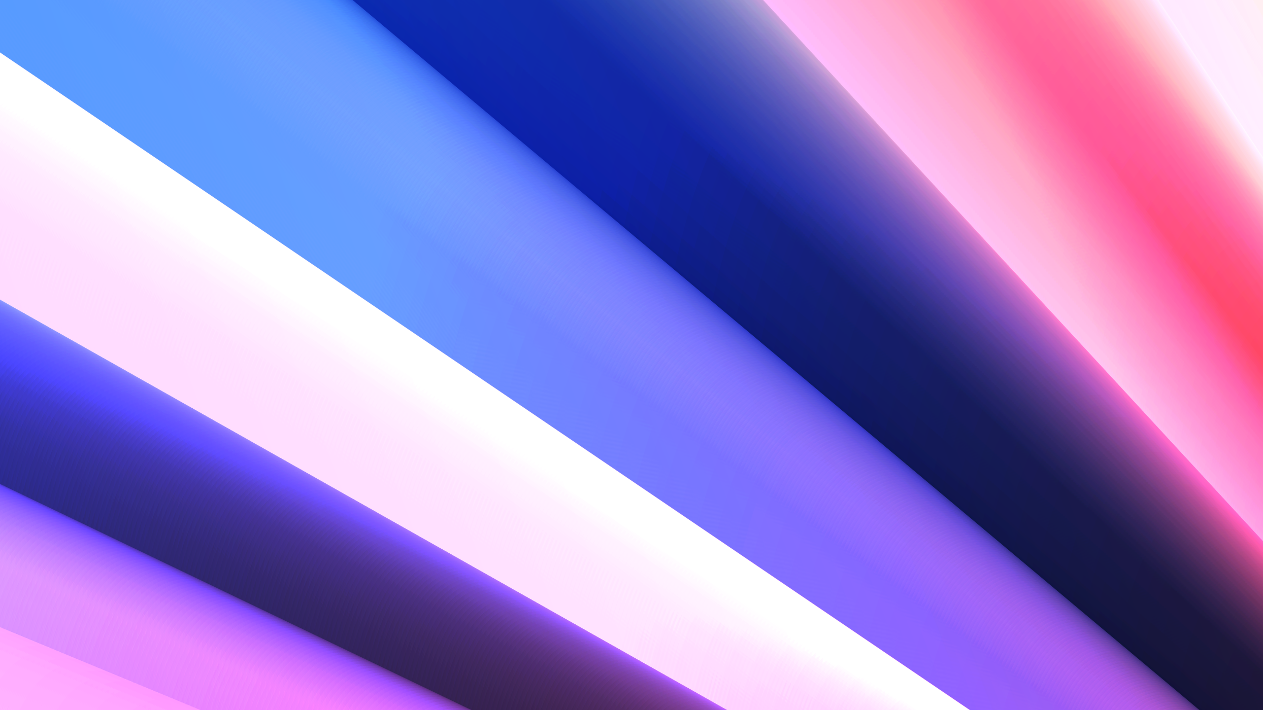 Abstract colorful diagonal lines HD Wallpaper