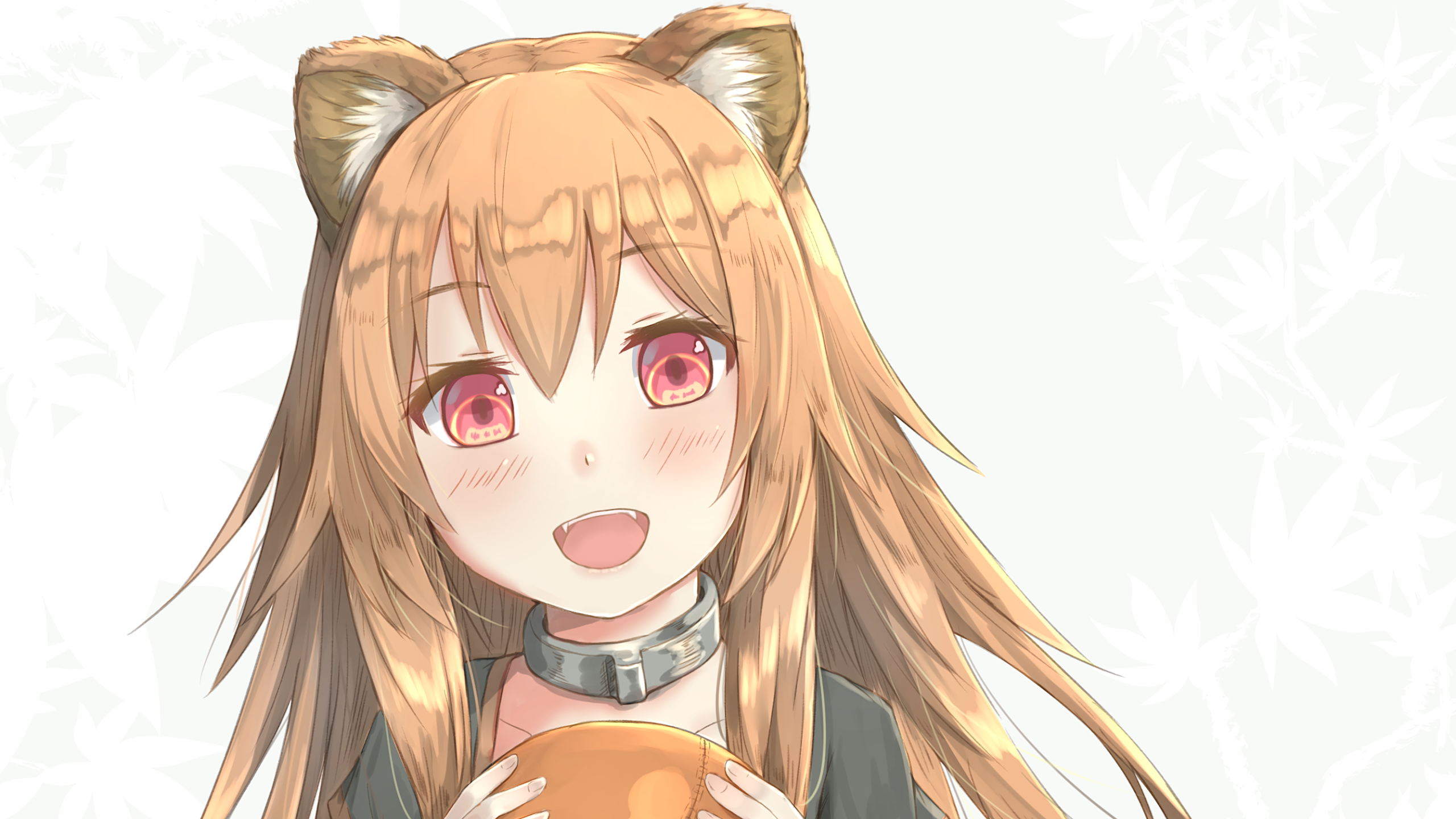 Raphtalia from The Rising of the Shield Hero HD Wallpaper