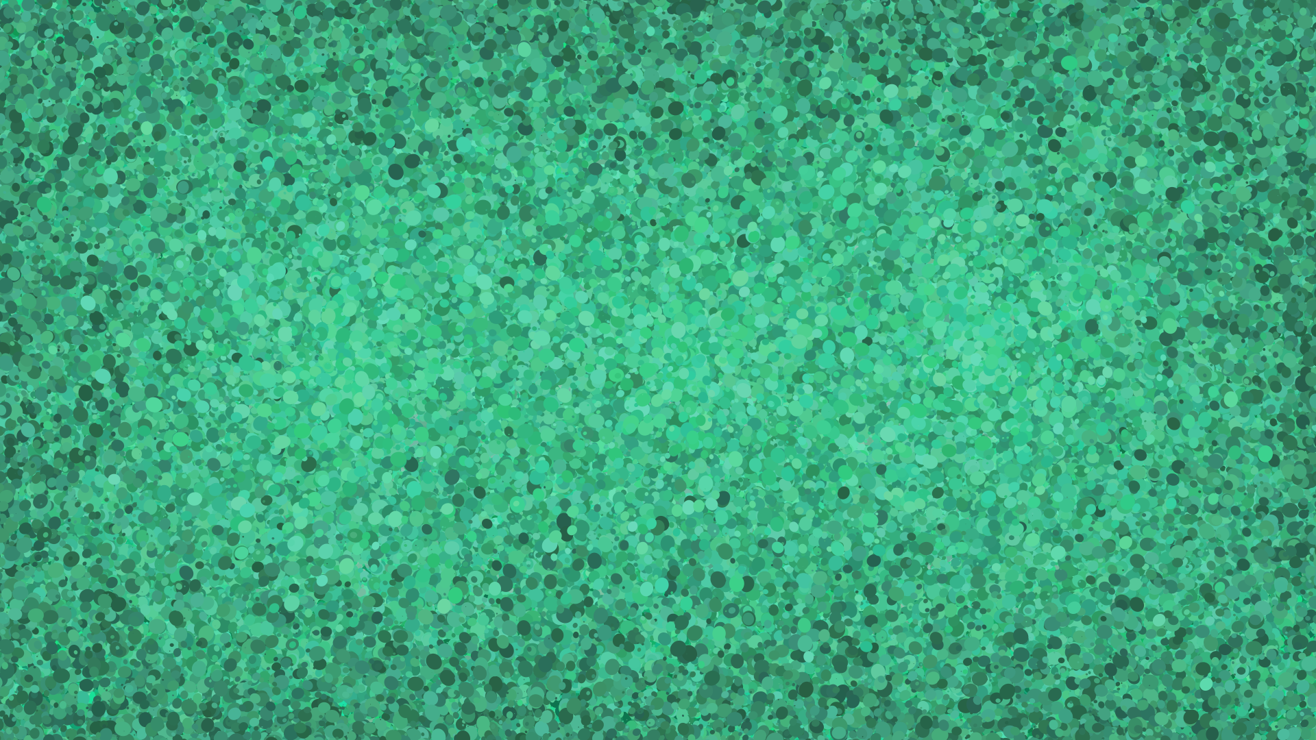 Green dots texture background HD Wallpaper