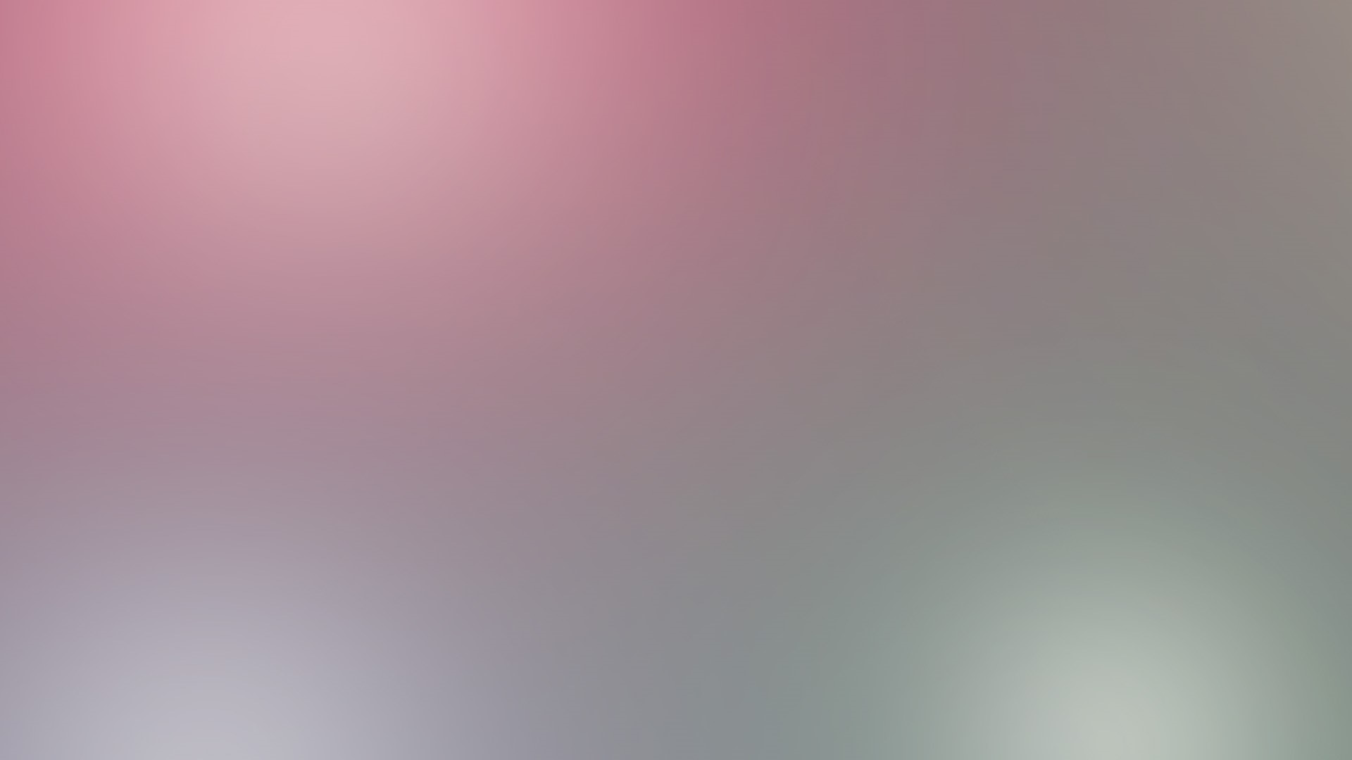 Pastel gradient blurred background HD Wallpaper