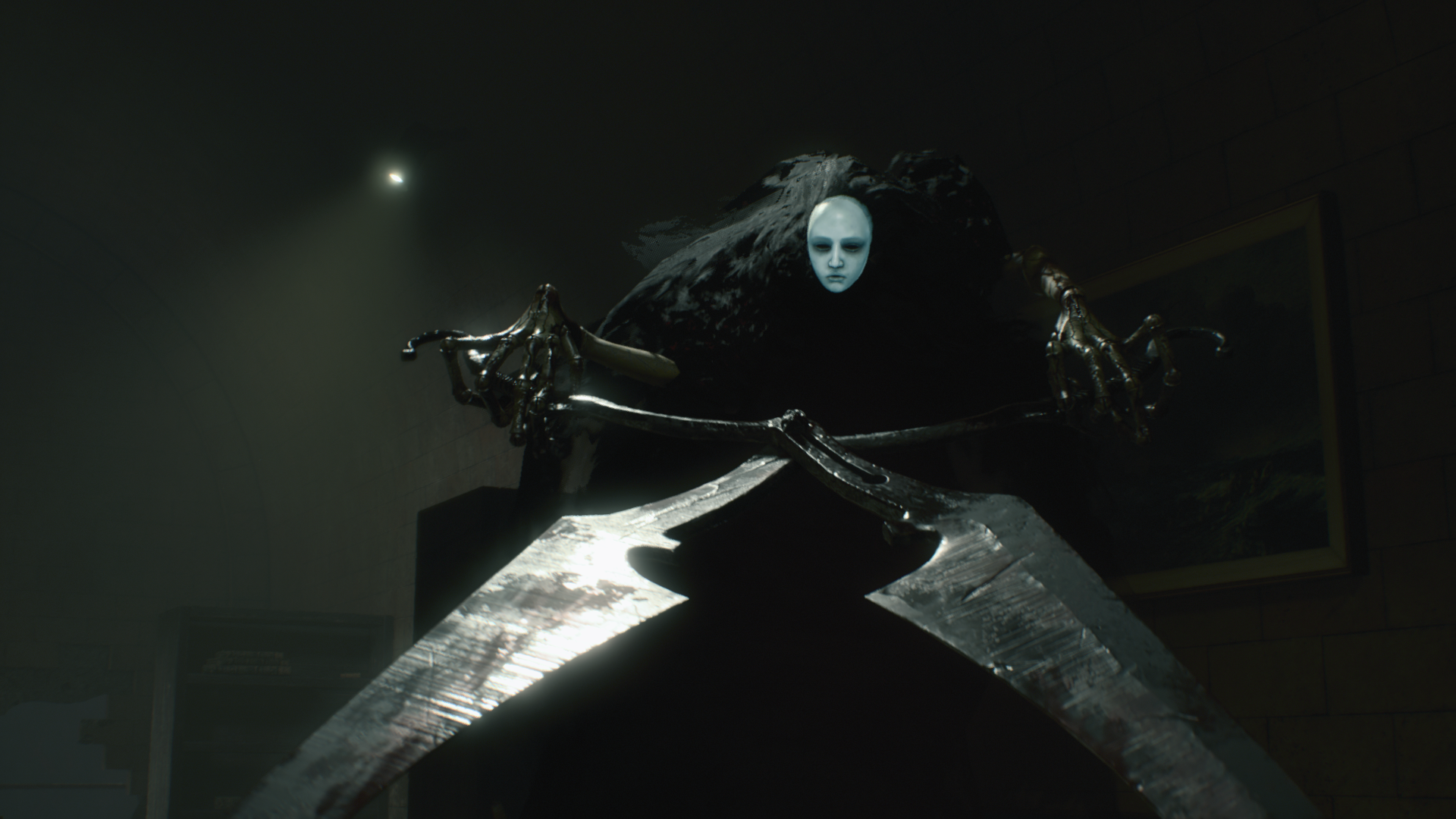 Vergil from Devil May Cry 5 with Yamato HD Wallpaper