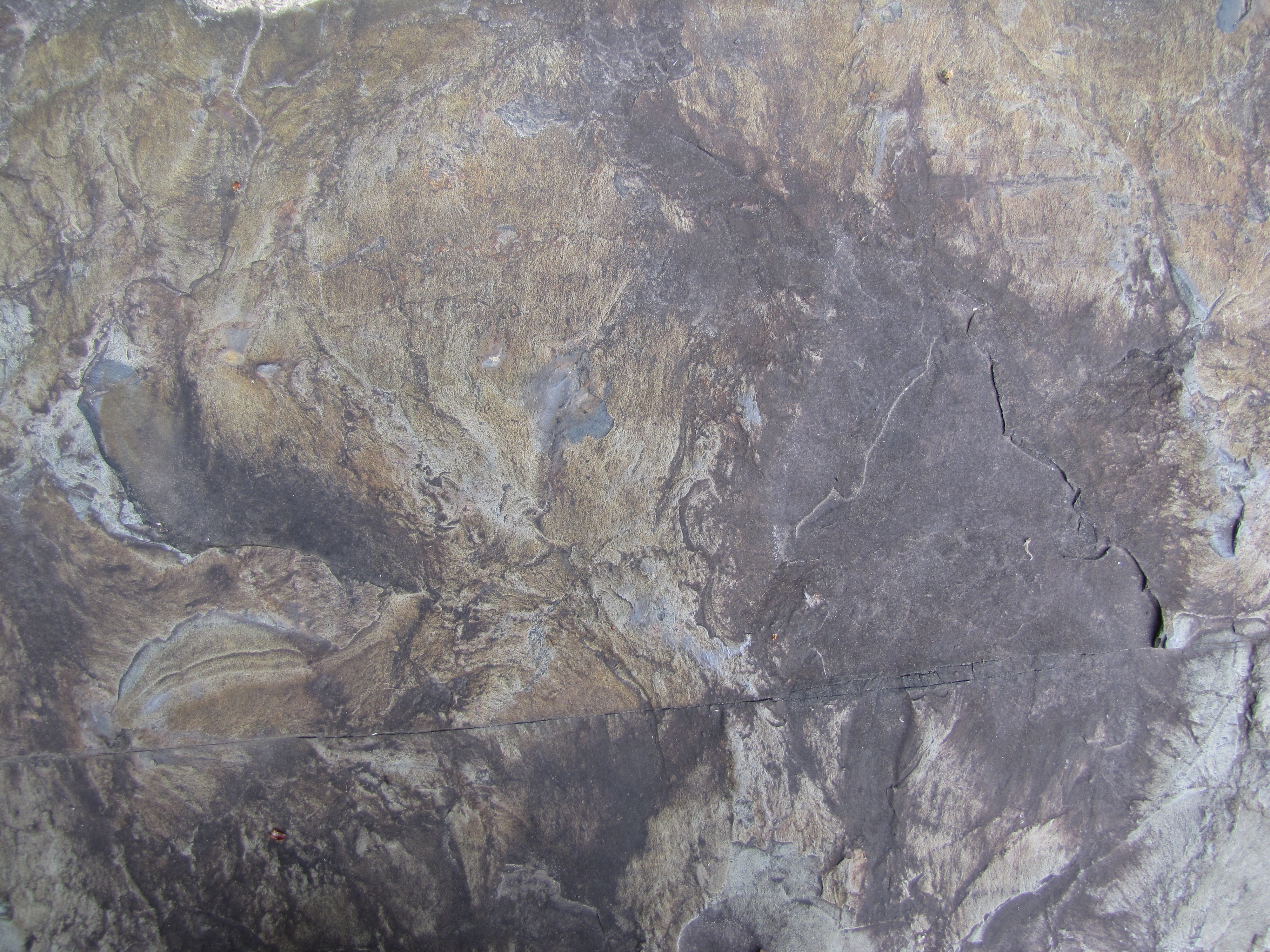 4K rock texture HD Wallpaper