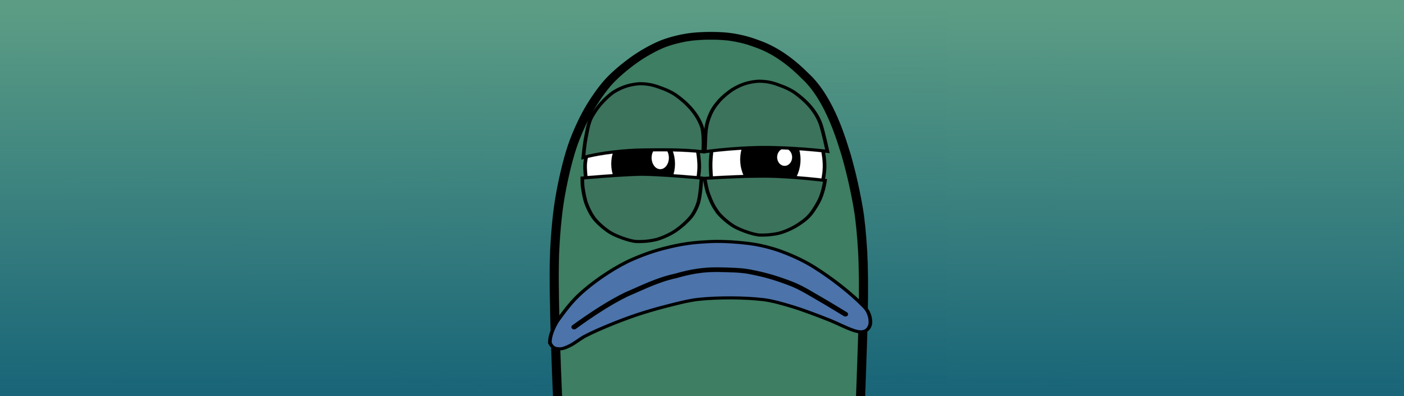 4K Ultrawide Spongebob cartoon HD Wallpaper
