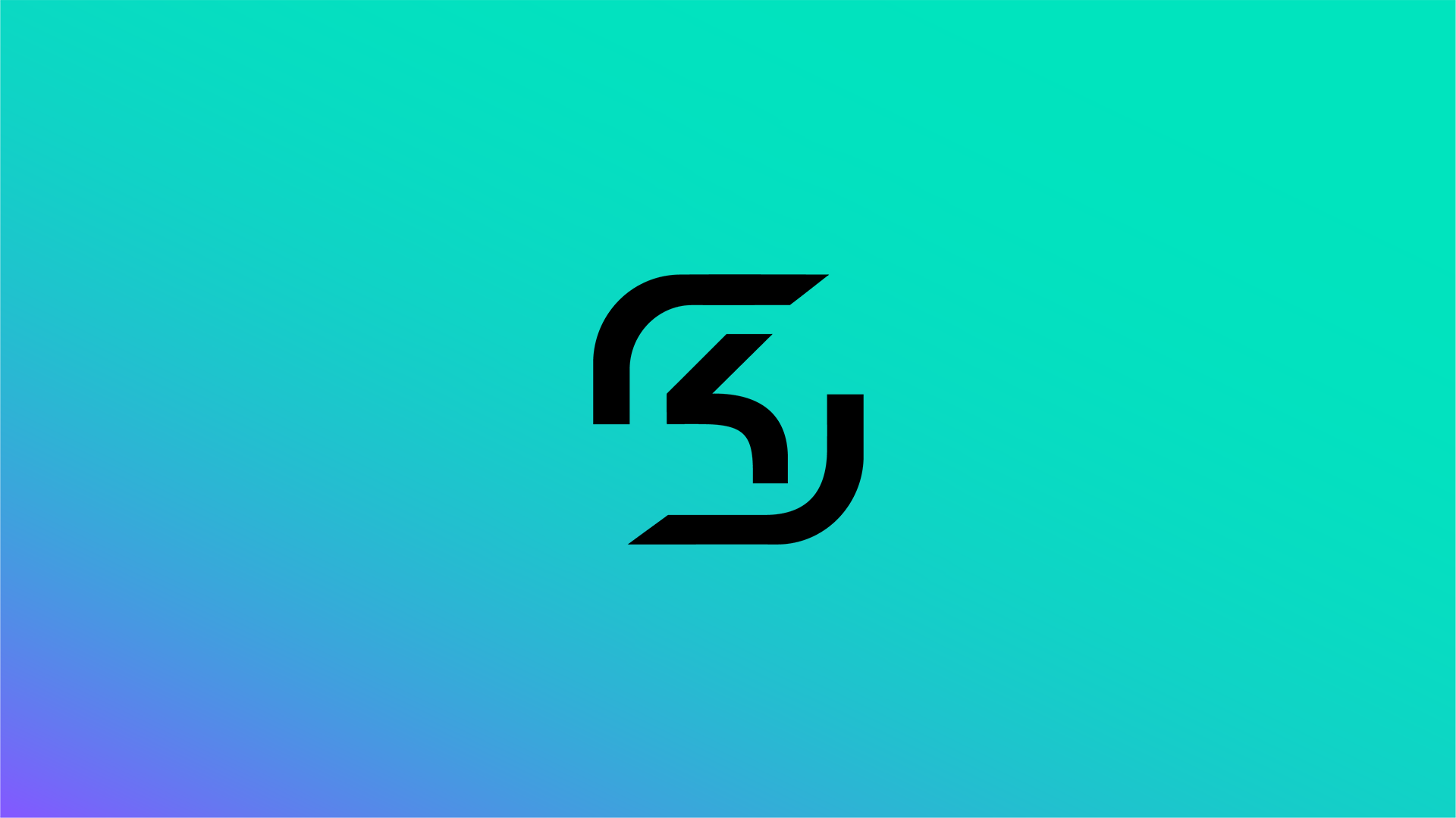 LEC logo on a gradient background HD Wallpaper