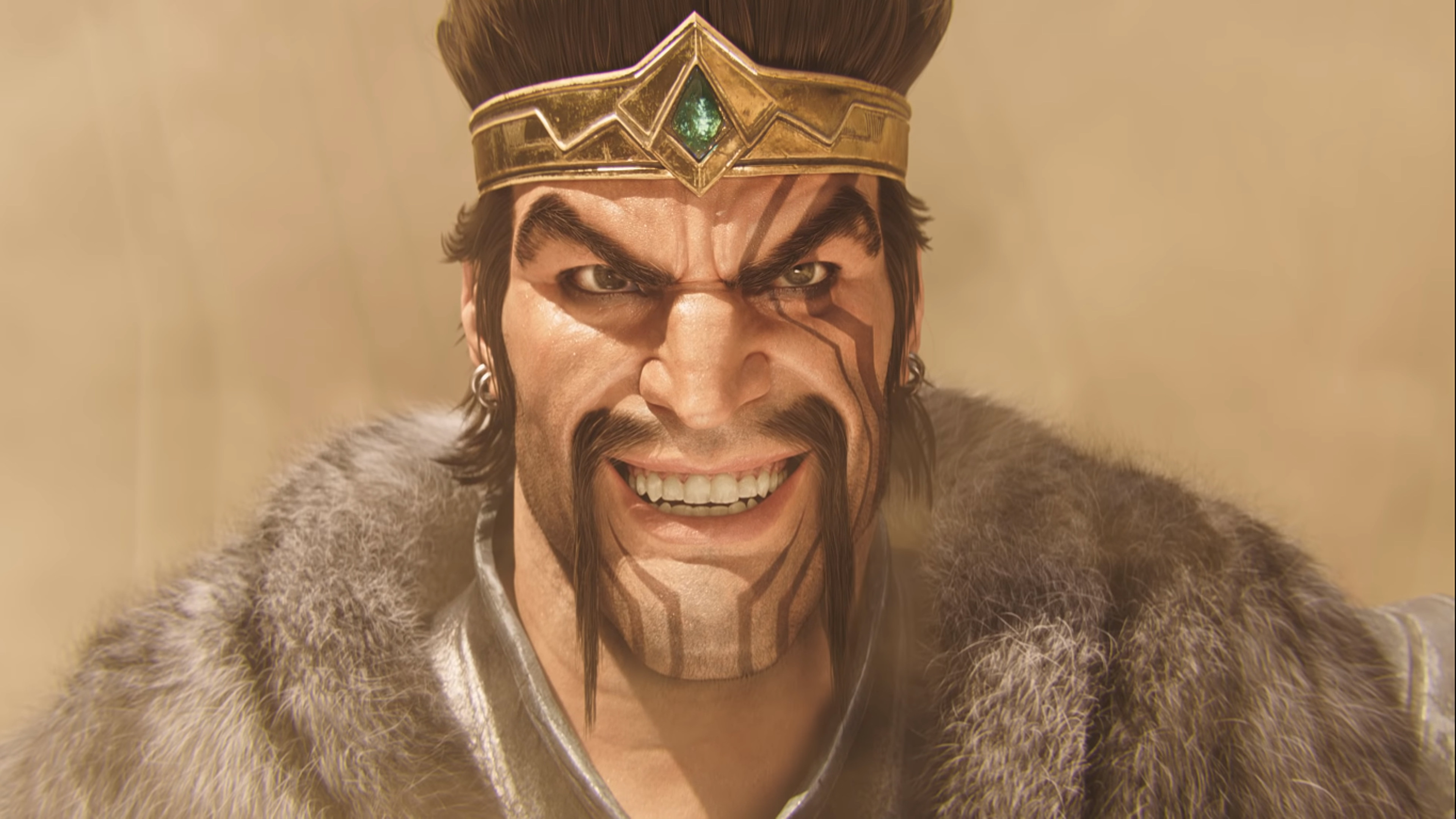 4K Male from League of Legends HD Wallpaper