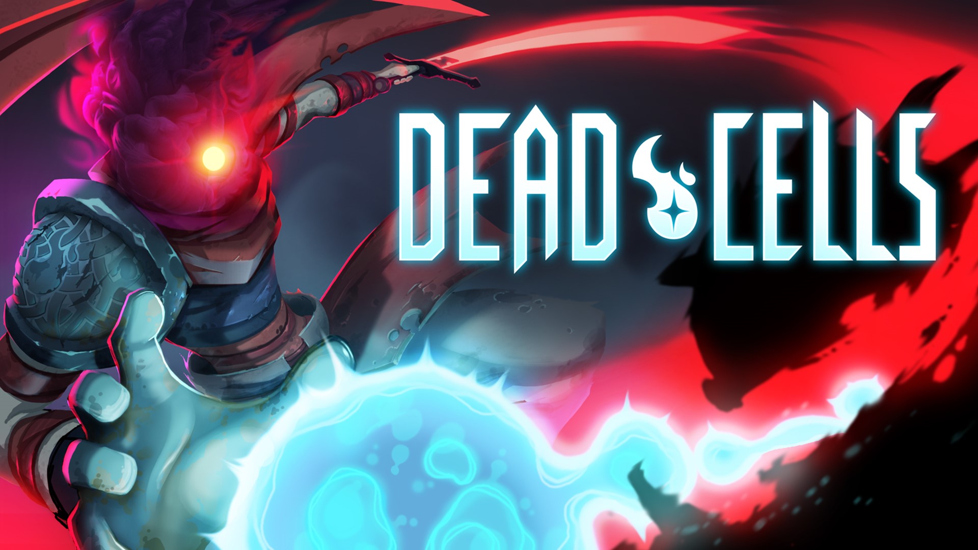 Dead Cells video game art HD Wallpaper