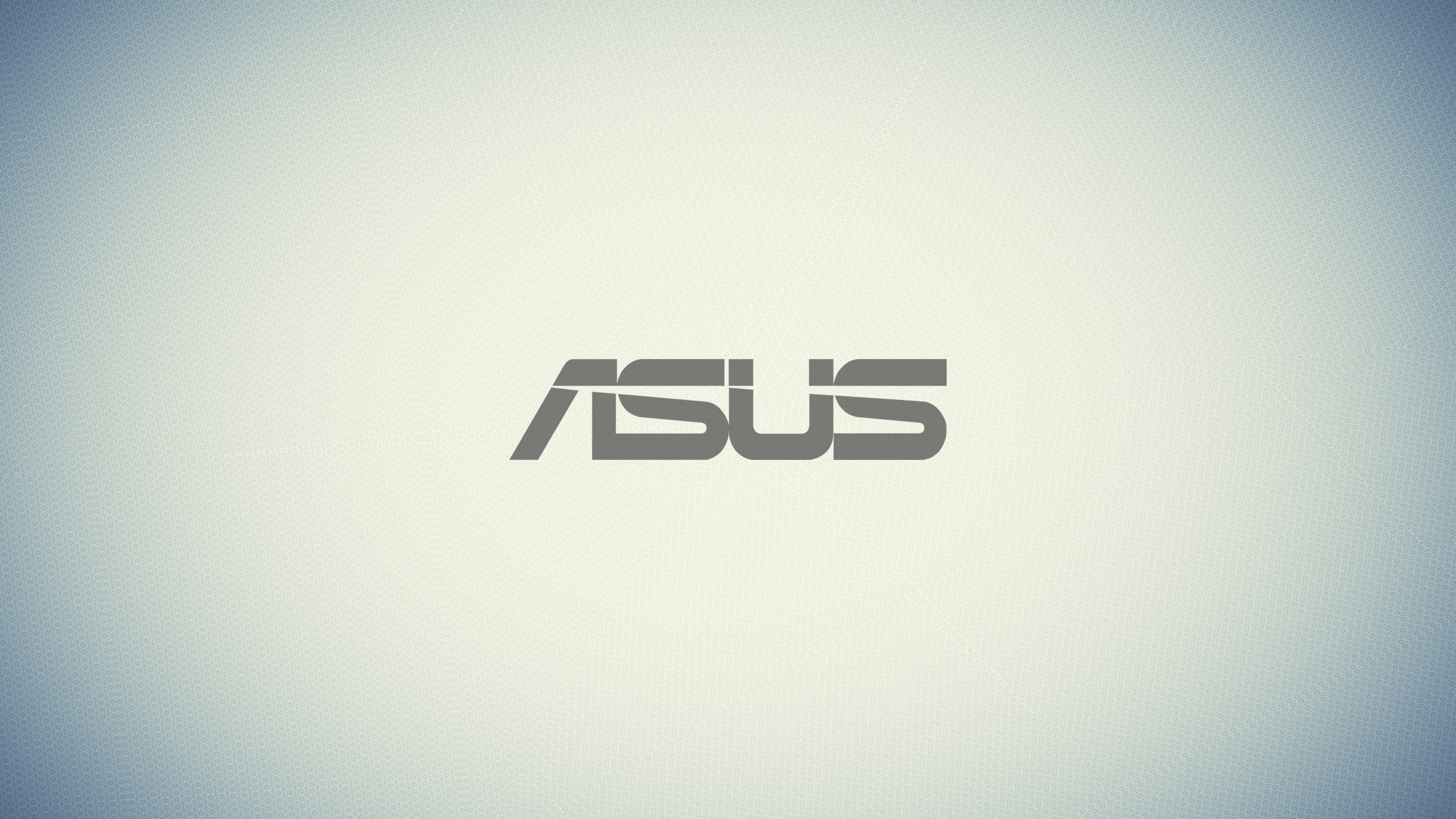 ASUS logo HD Wallpaper