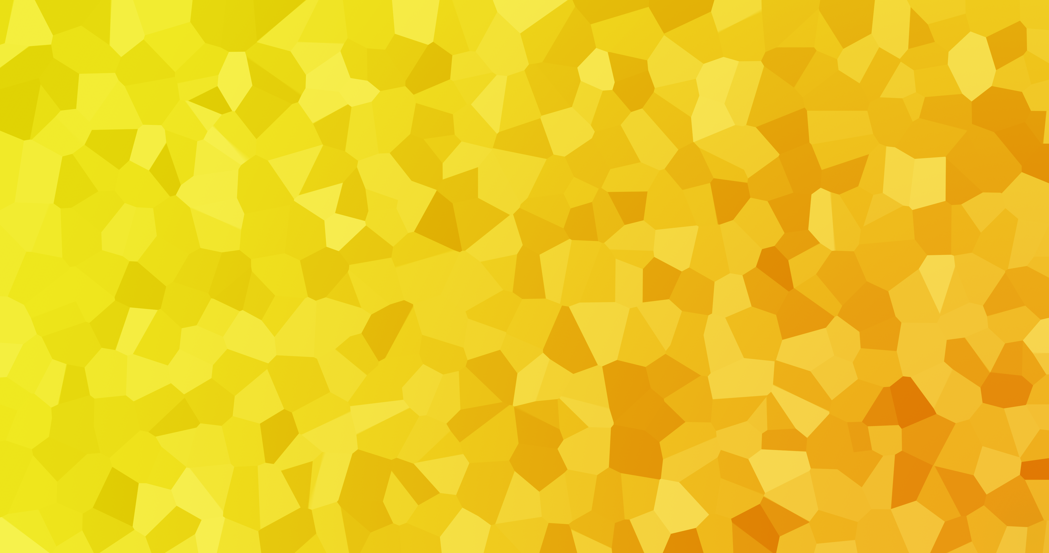 Abstract geometric gradient digital art HD Wallpaper