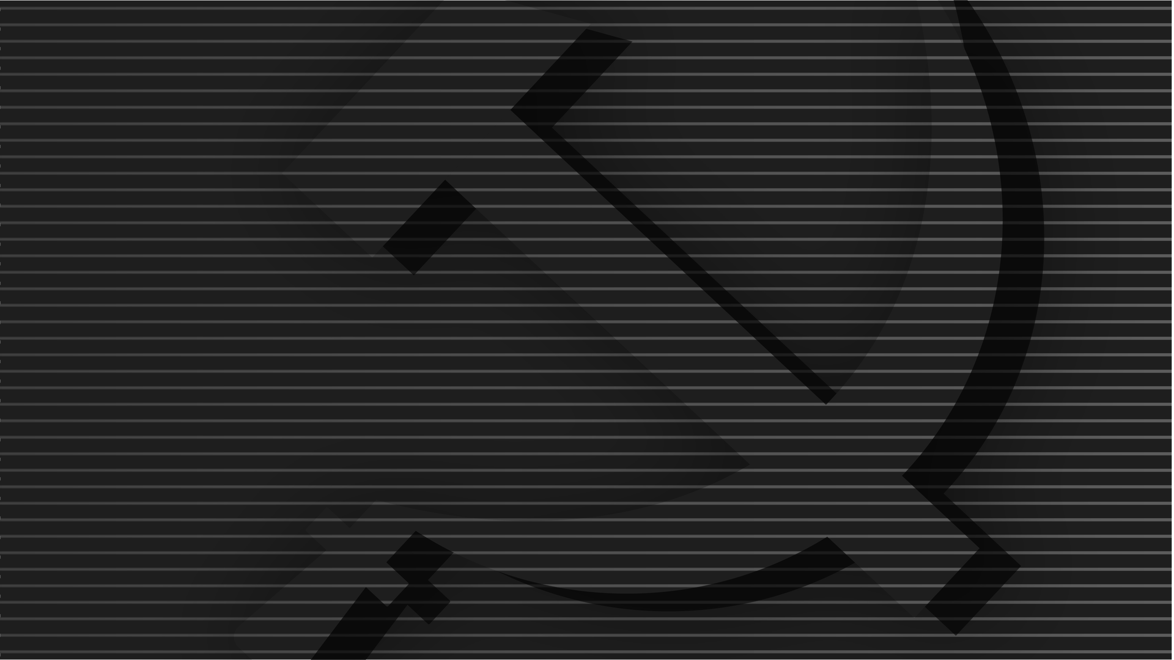 Monochrome Hammer and Sickle Symbol HD Wallpaper