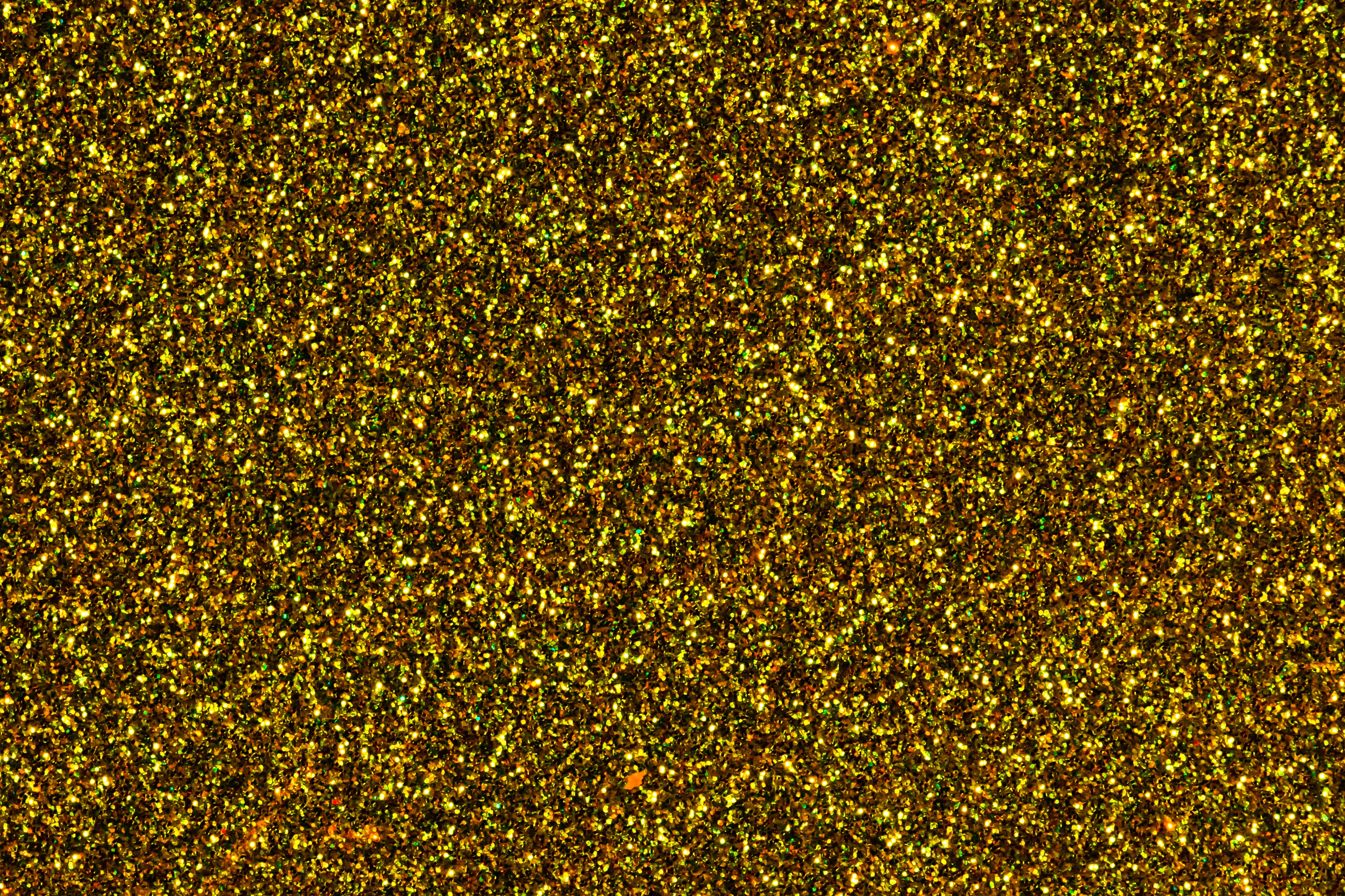 Gold glitter sparkle texture HD Wallpaper