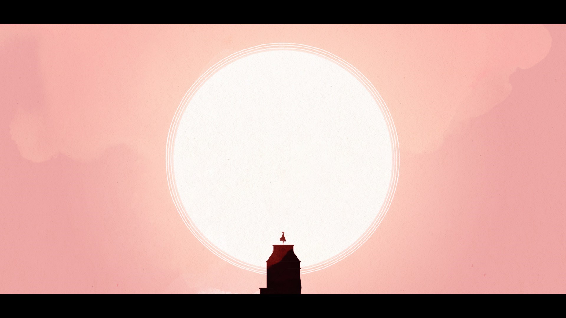 Gris video game art HD Wallpaper