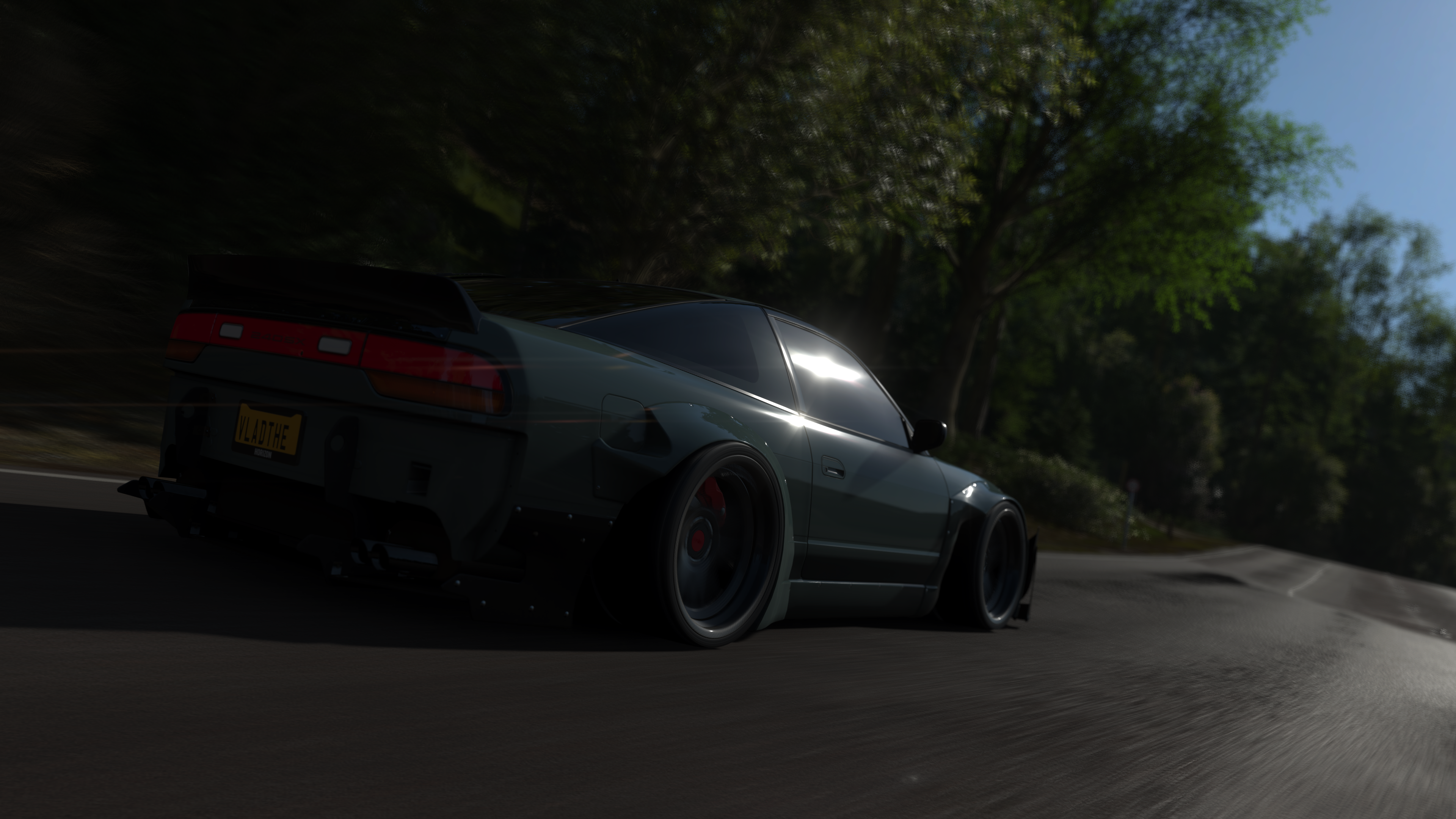 Forza Horizon 4 video game screenshot HD Wallpaper