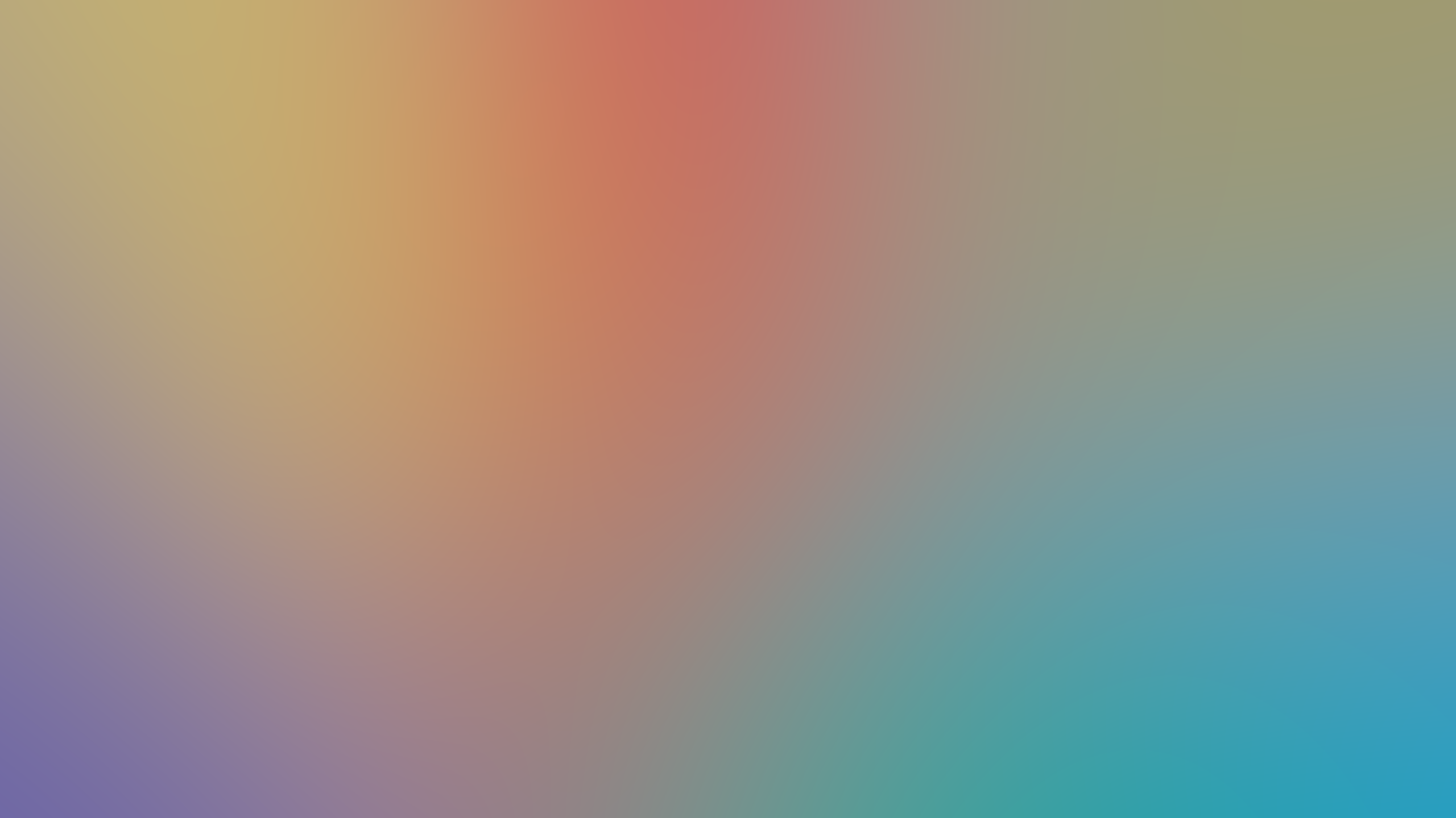 Abstract colorful gradient background HD Wallpaper