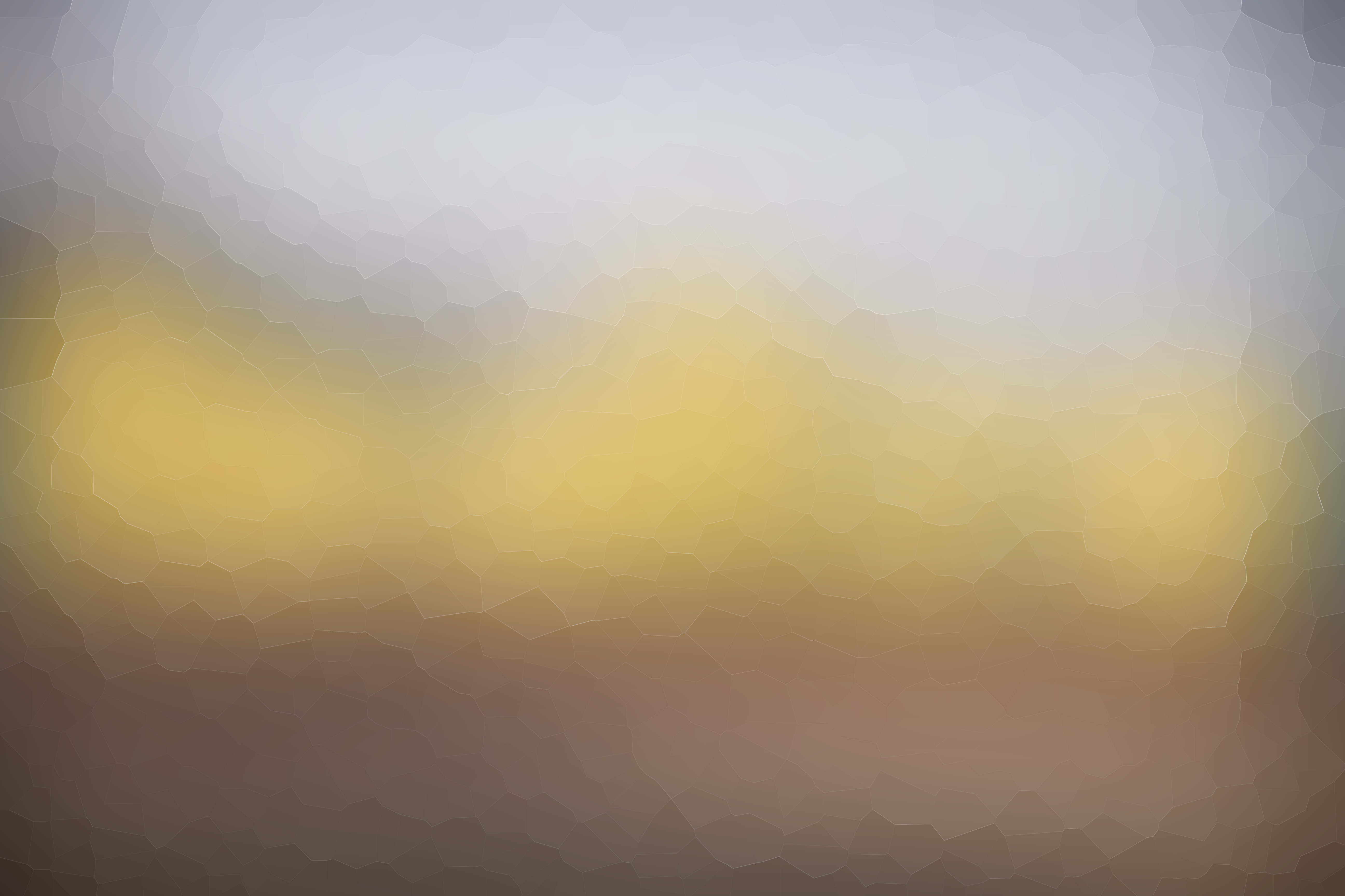 Abstract geometric texture with gradient HD Wallpaper