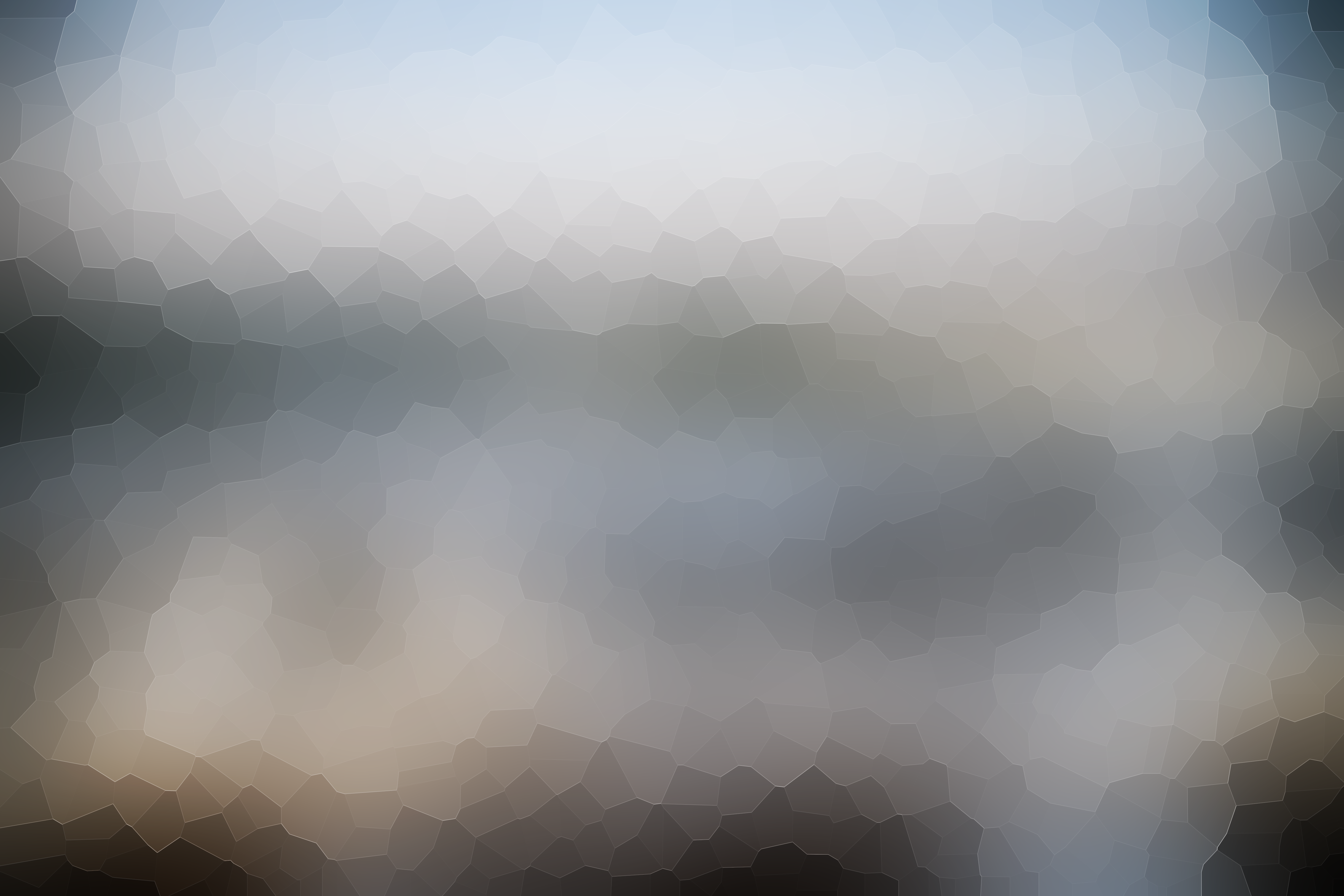 Abstract Geometric Figures Artwork HD Wallpaper