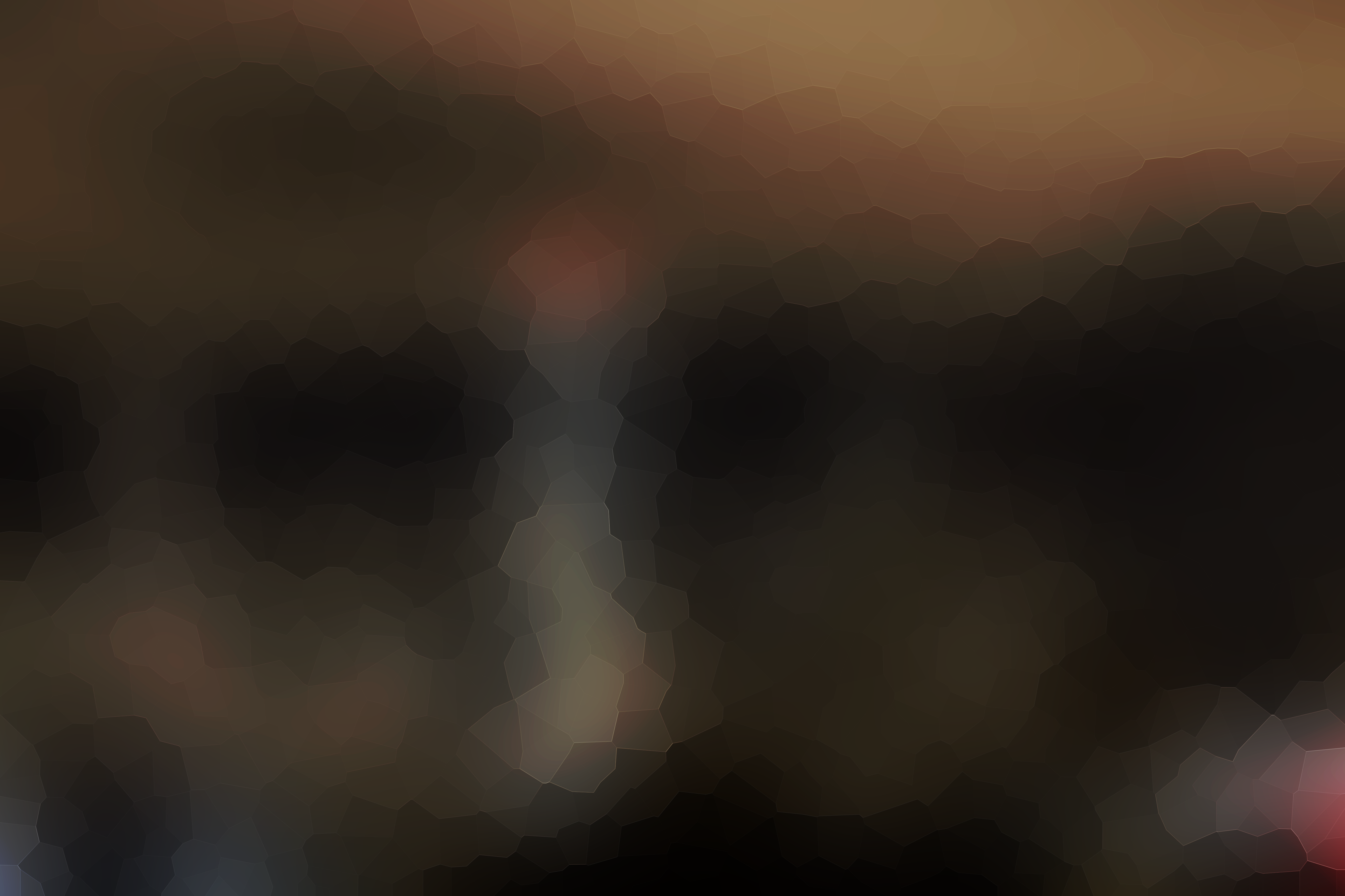 Abstract geometric artwork HD Wallpaper