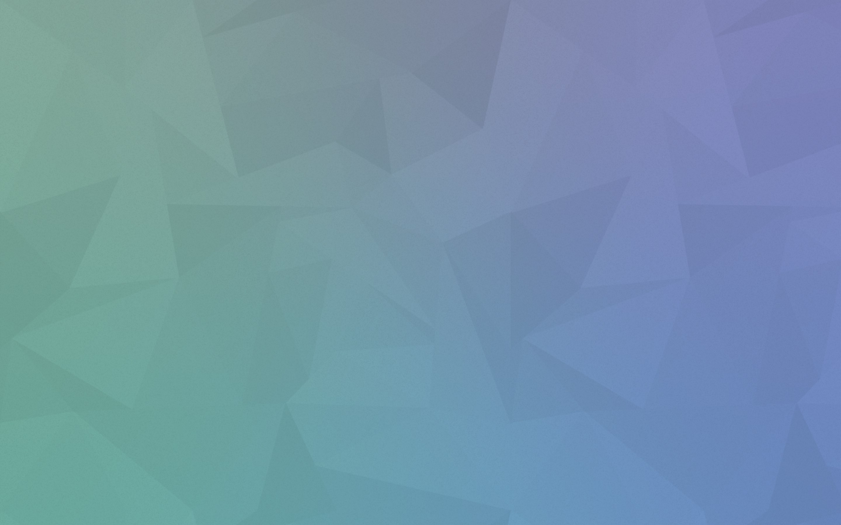 Abstract geometric pattern with gradient colors HD Wallpaper