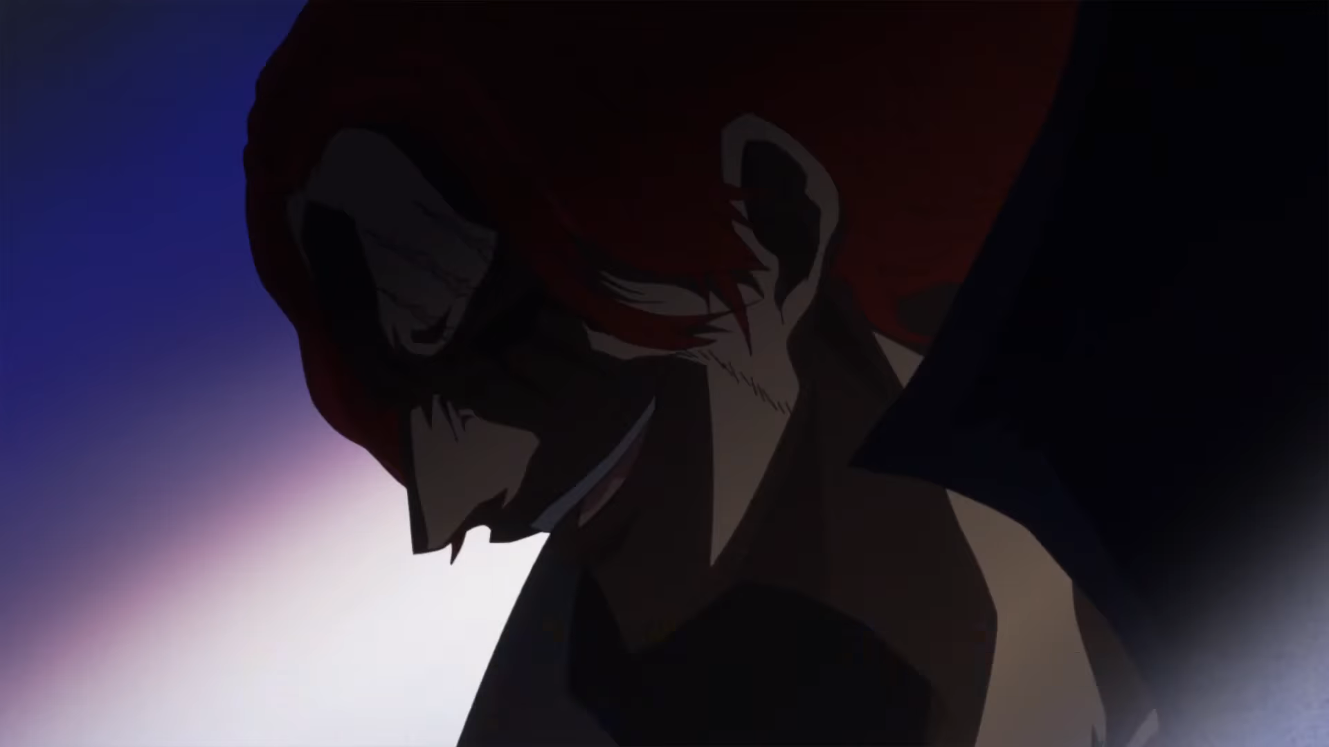 Shanks from One Piece HD Wallpaper