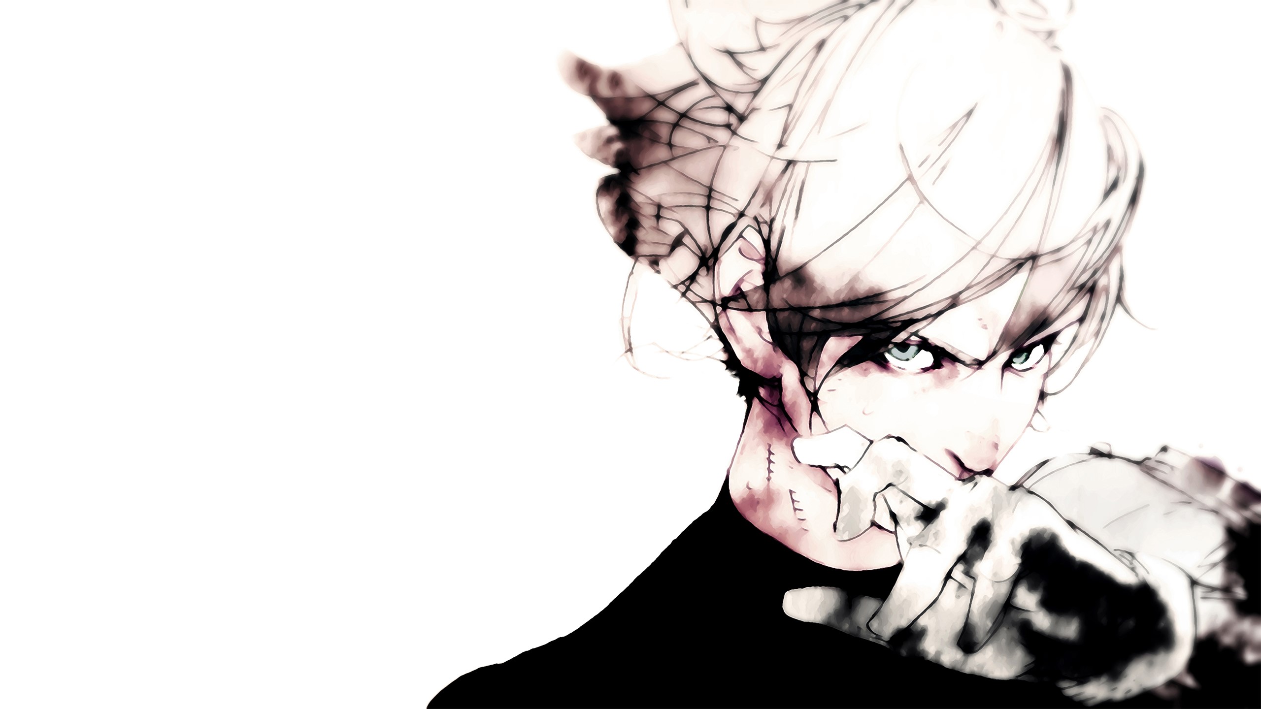 Levius from Levius HD Wallpaper