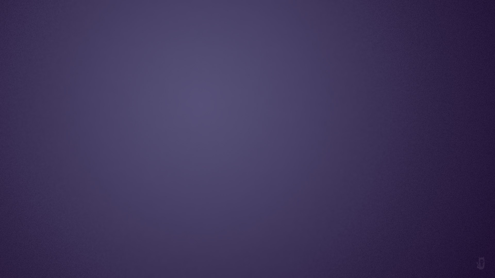 Abstract purple gradient minimalism HD Wallpaper